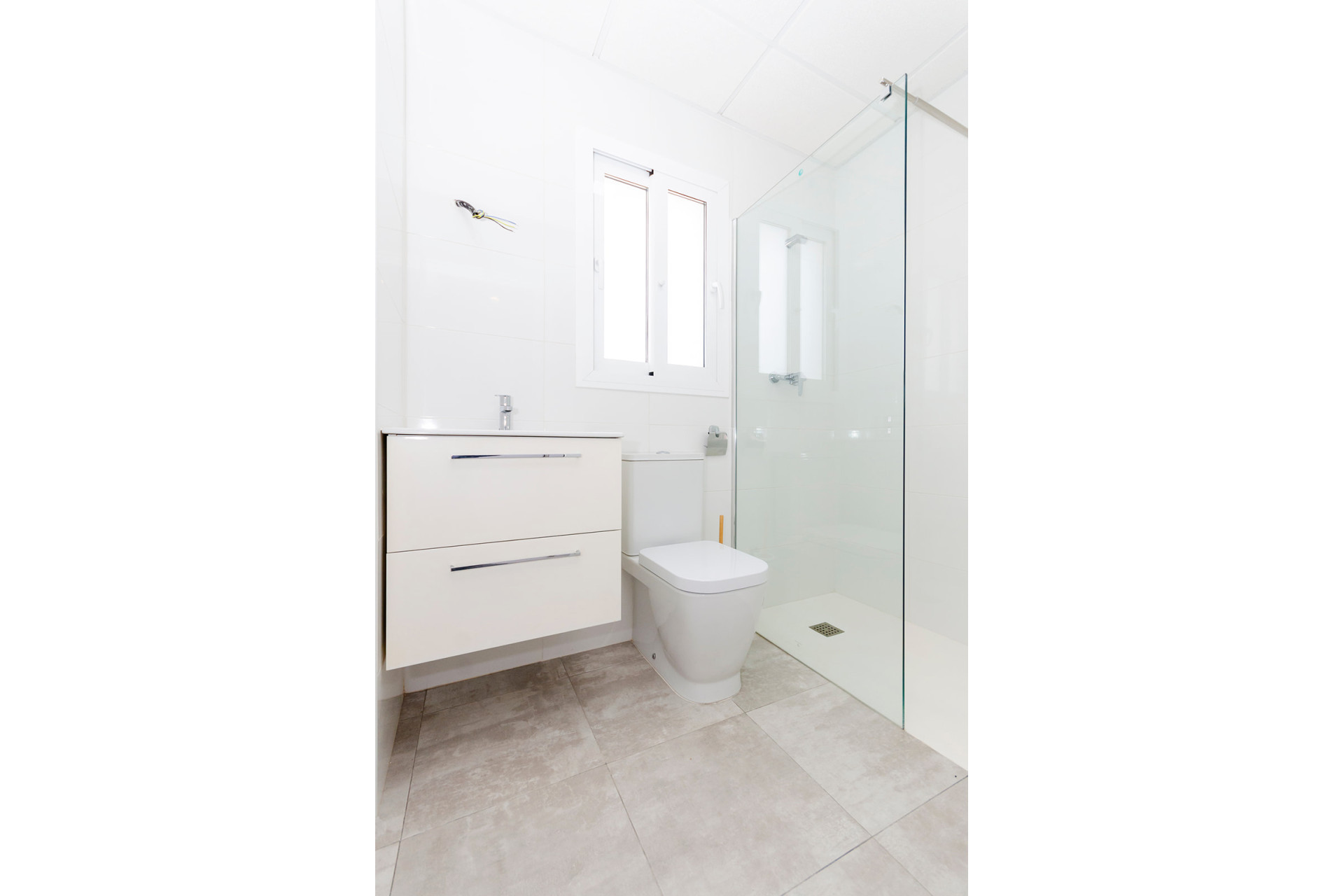 Obra nueva - Villas -
Torrevieja - 03184