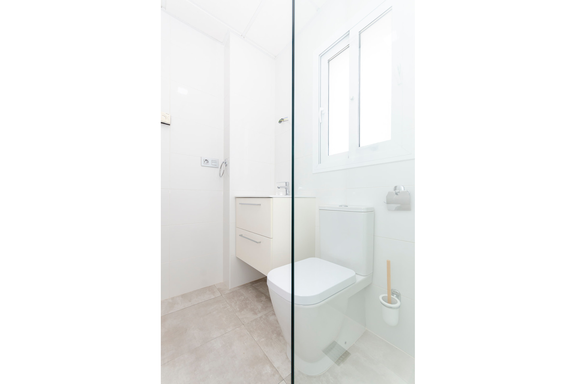 Obra nueva - Villas -
Torrevieja - 03184