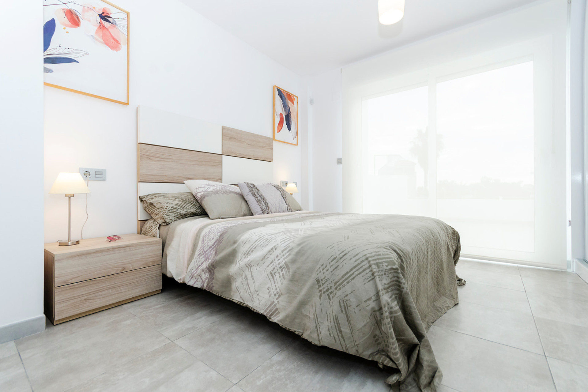 Obra nueva - Villas -
Torrevieja - 03184