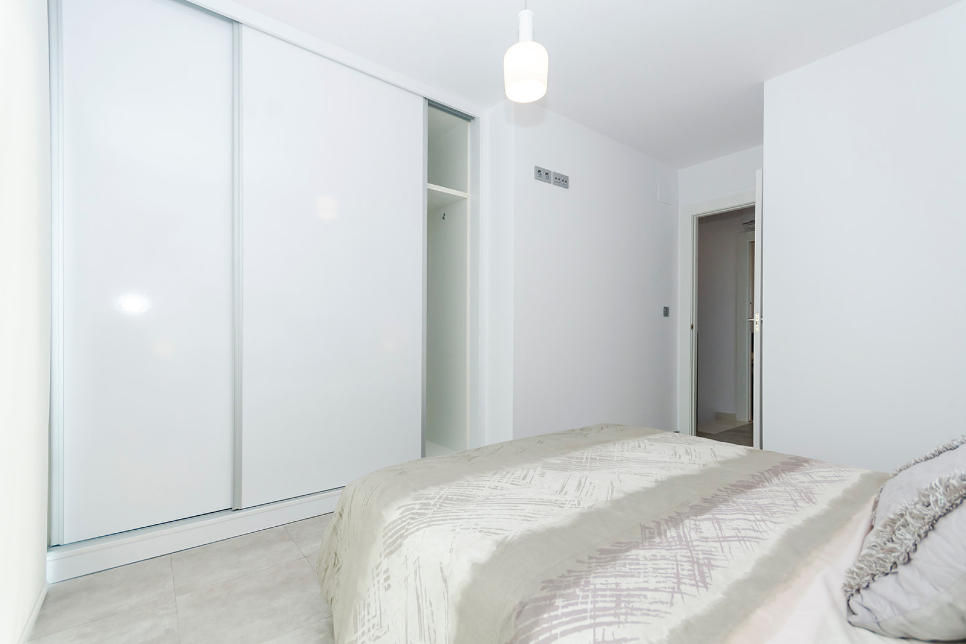 Obra nueva - Villas -
Torrevieja - 03184