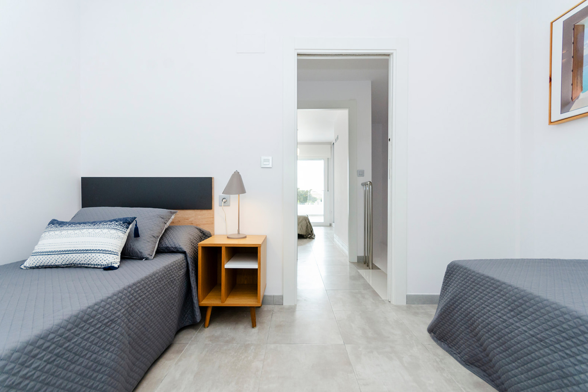 Obra nueva - Villas -
Torrevieja - 03184
