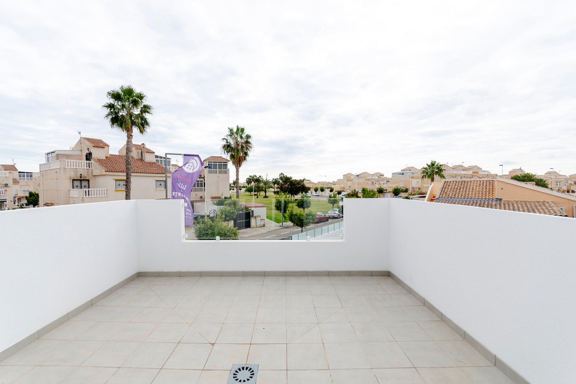 Obra nueva - Villas -
Torrevieja - 03184