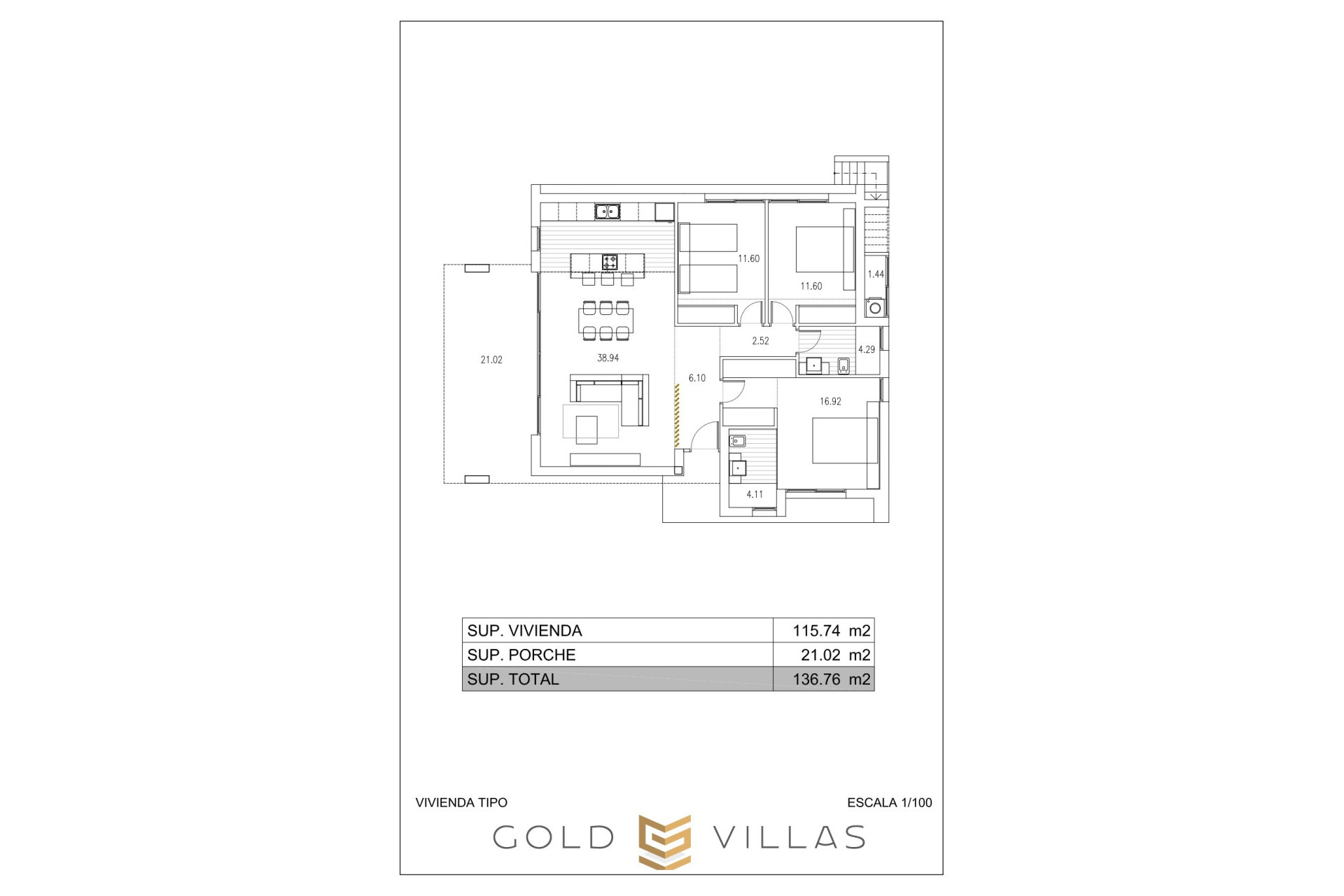 Obra nueva - Villas -
Torrevieja - 03186