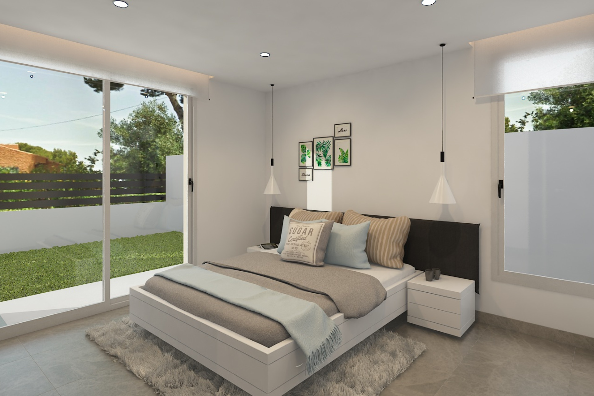 Obra nueva - Villas -
Torrevieja - 03186