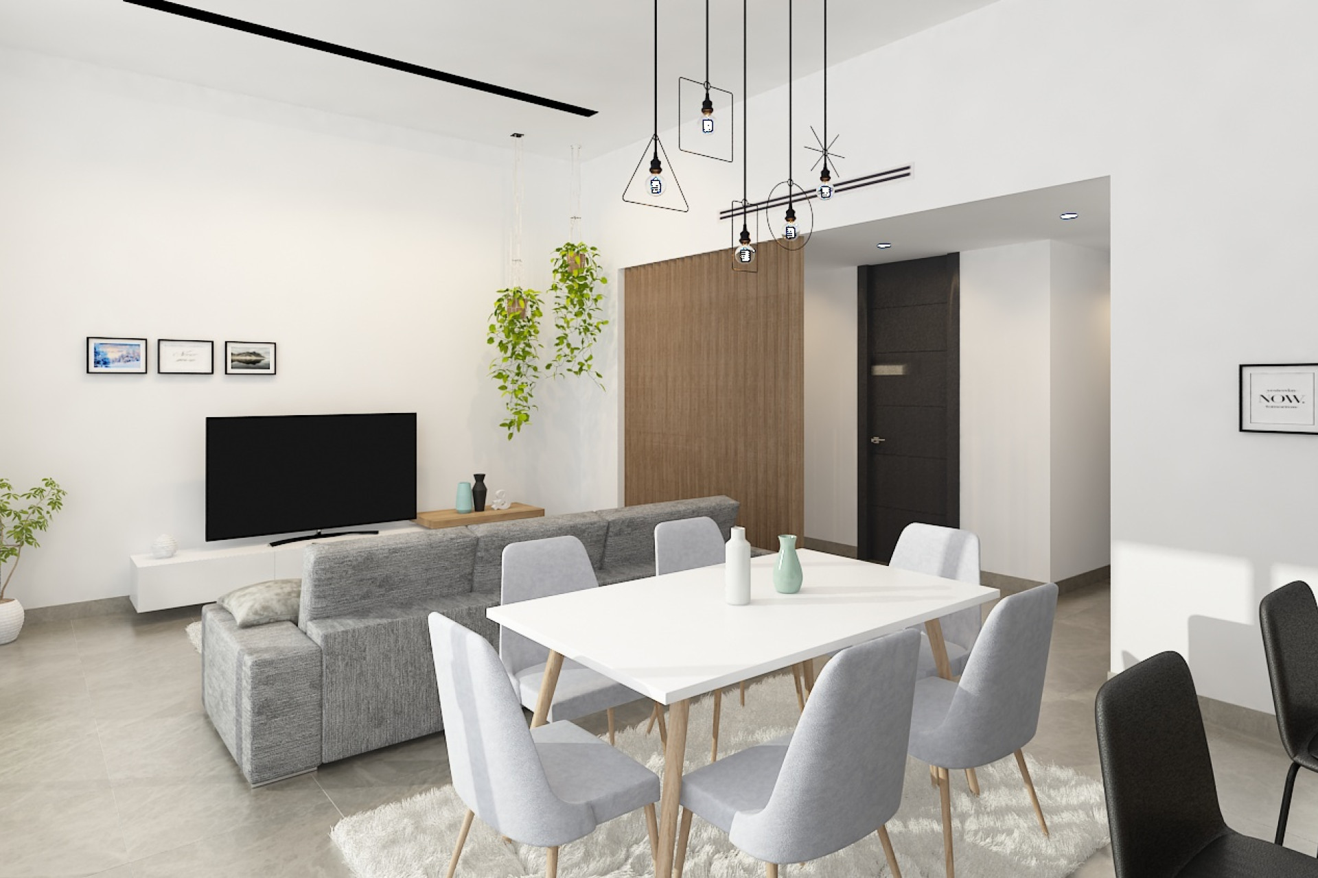 Obra nueva - Villas -
Torrevieja - 03186