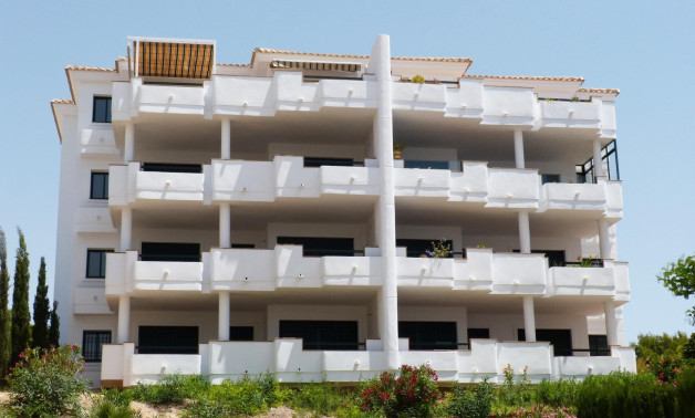 Пентхаус - Новое здание - Orihuela Costa -
                Lomas de Campoamor