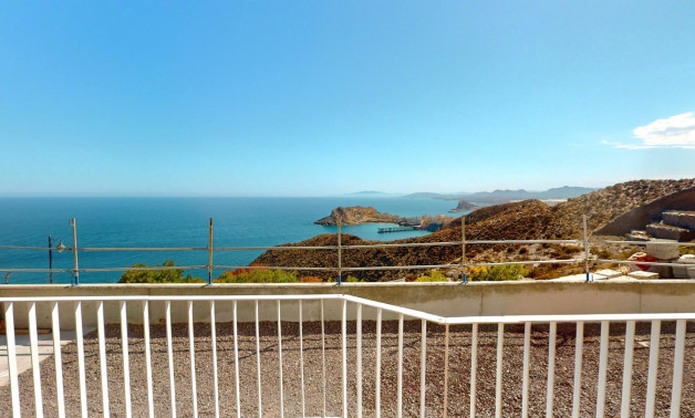 Penthouse - Short Term Rental - Aguilas -
                Isla Del Fraile