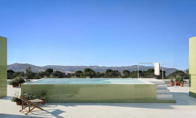 Penthouse - Short Term Rental - Jacarilla -
                pueblo