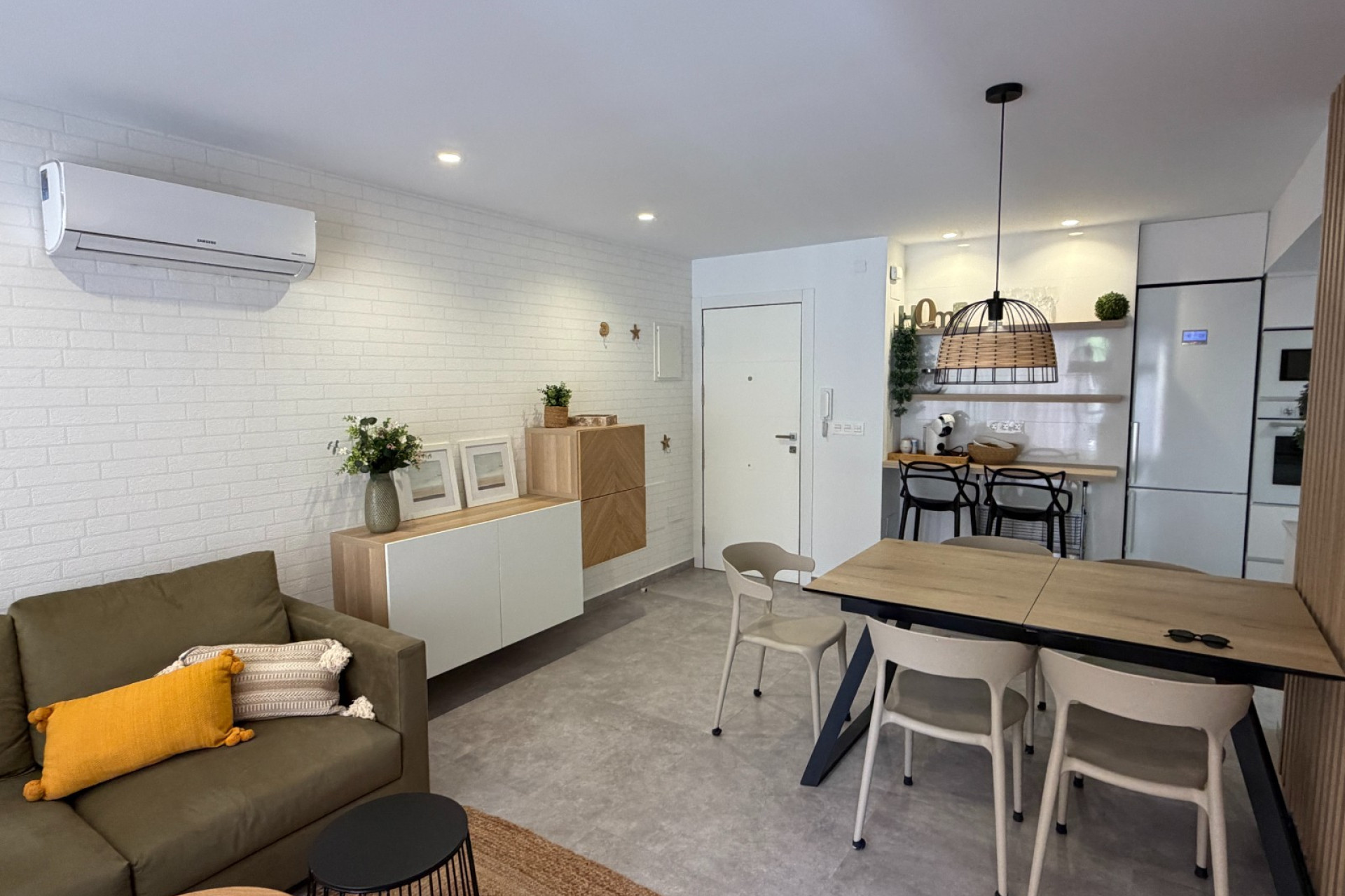 Перепродажа - Apartamentos -
Guardamar del Segura - Pueblo