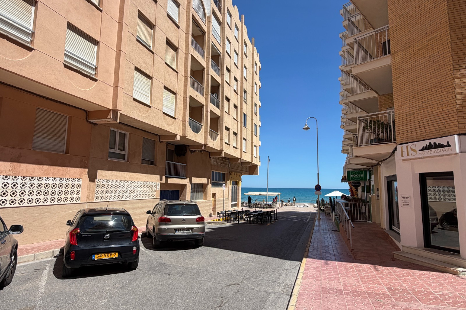 Перепродажа - Apartamentos -
Guardamar del Segura - Pueblo