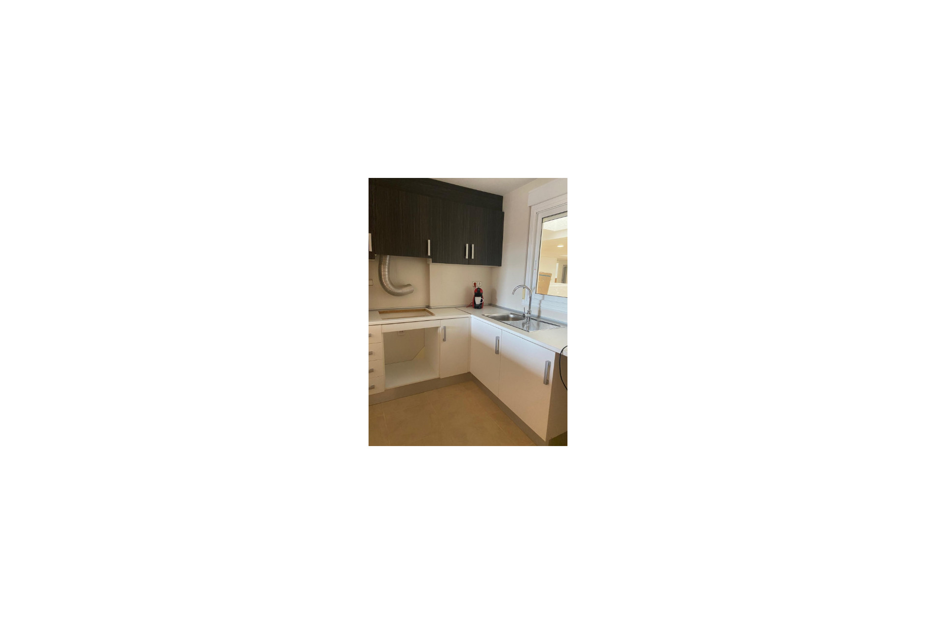 Перепродажа - Áticos -
Orihuela