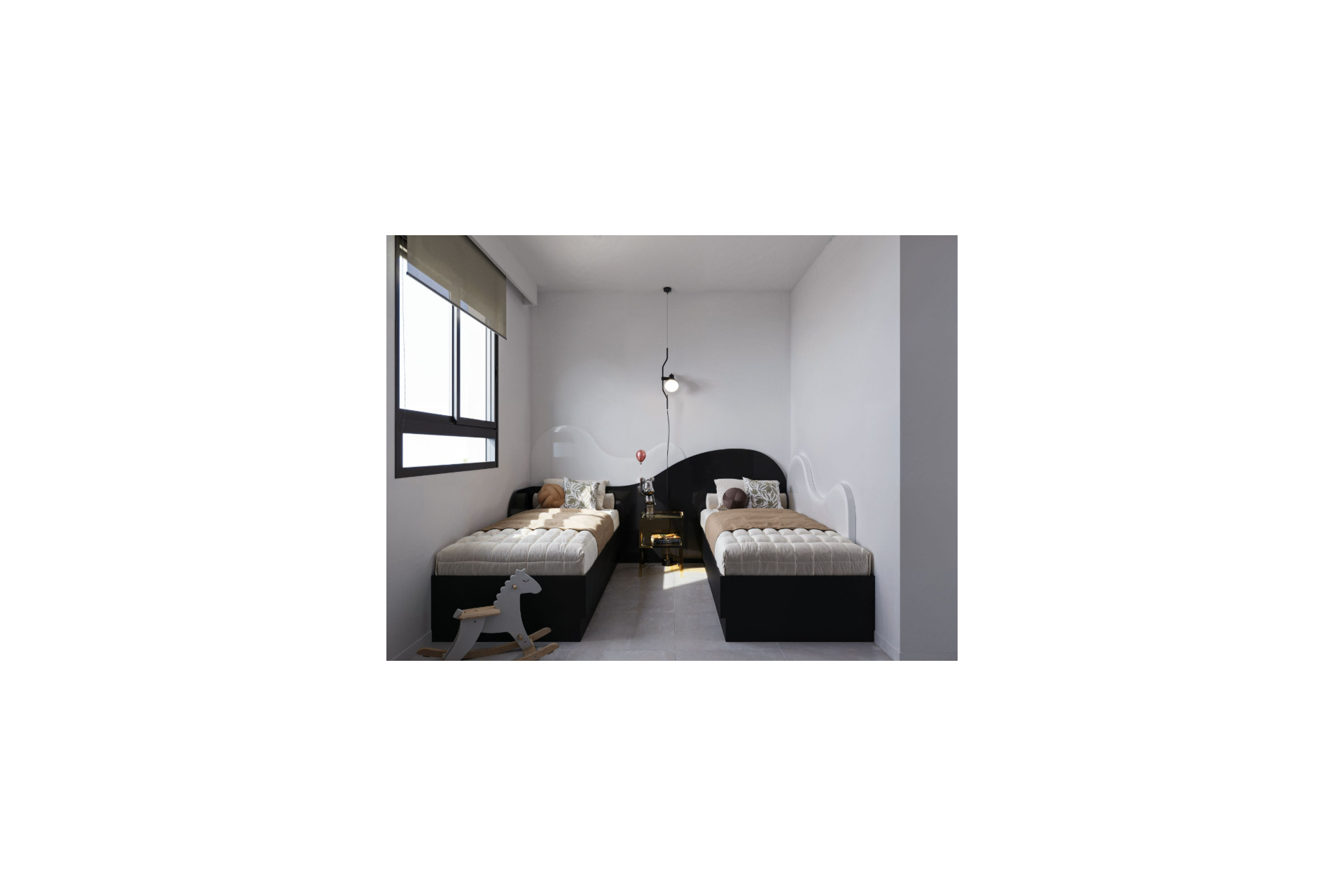 Перепродажа - Áticos -
San Miguel de Salinas - 30730
