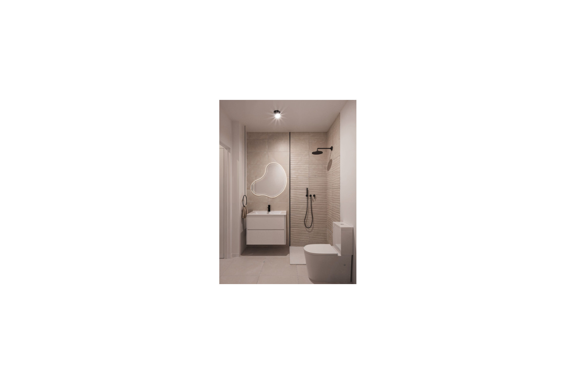 Перепродажа - Bajos -
San Miguel de Salinas - 30730