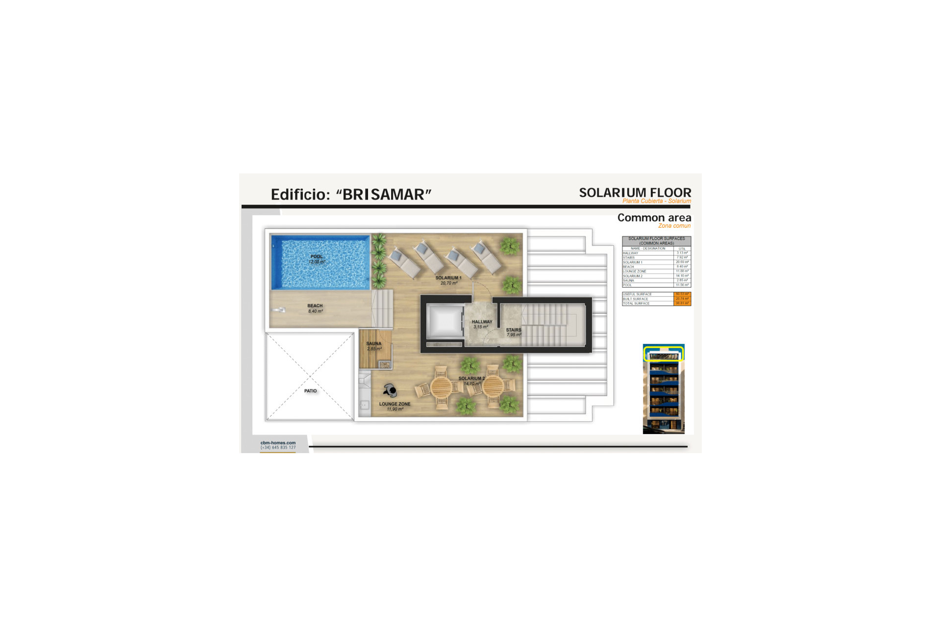 Перепродажа - Bajos -
Torrevieja - Calle Beniajan, 15