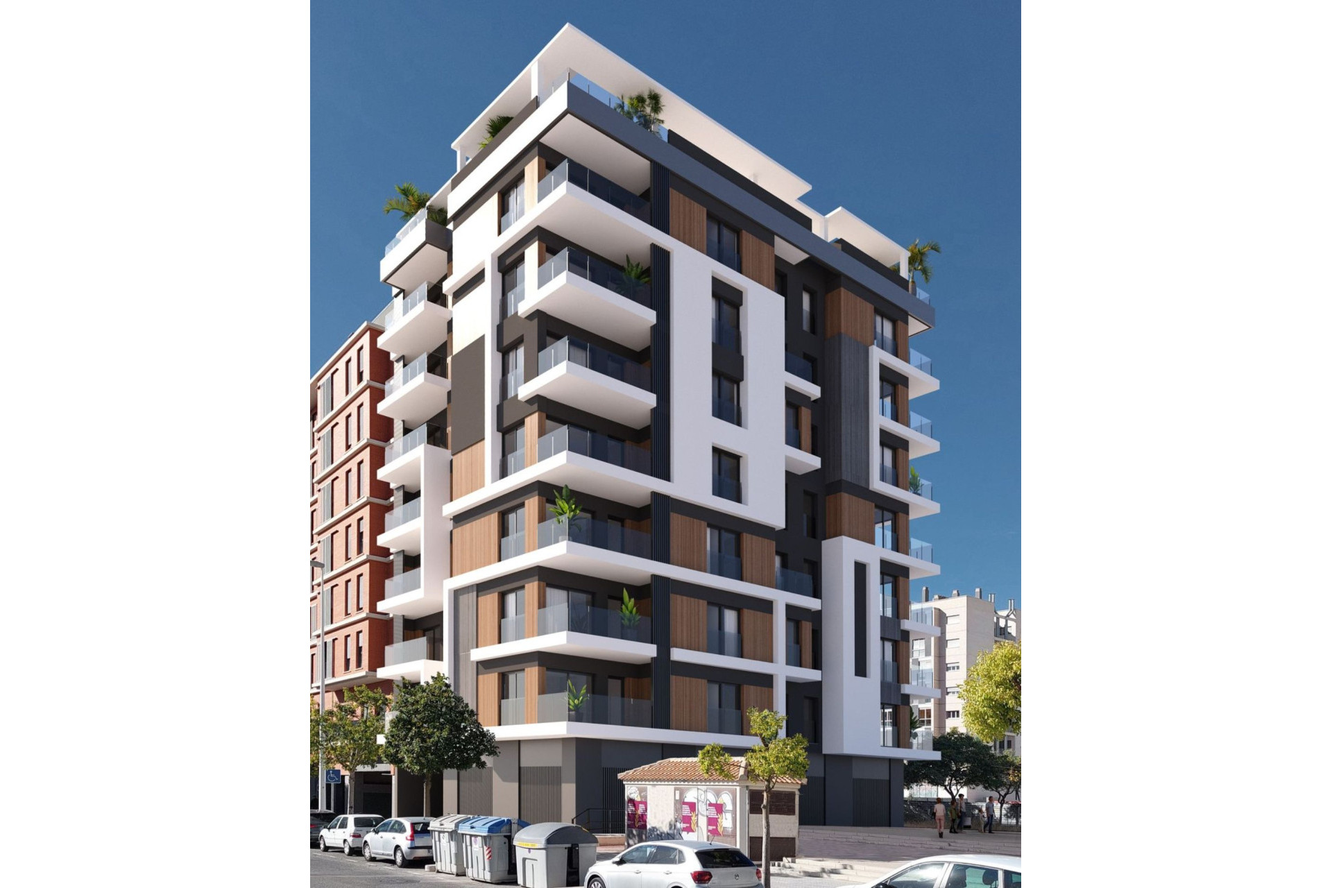 Перепродажа - Flats -
Elche / Elx