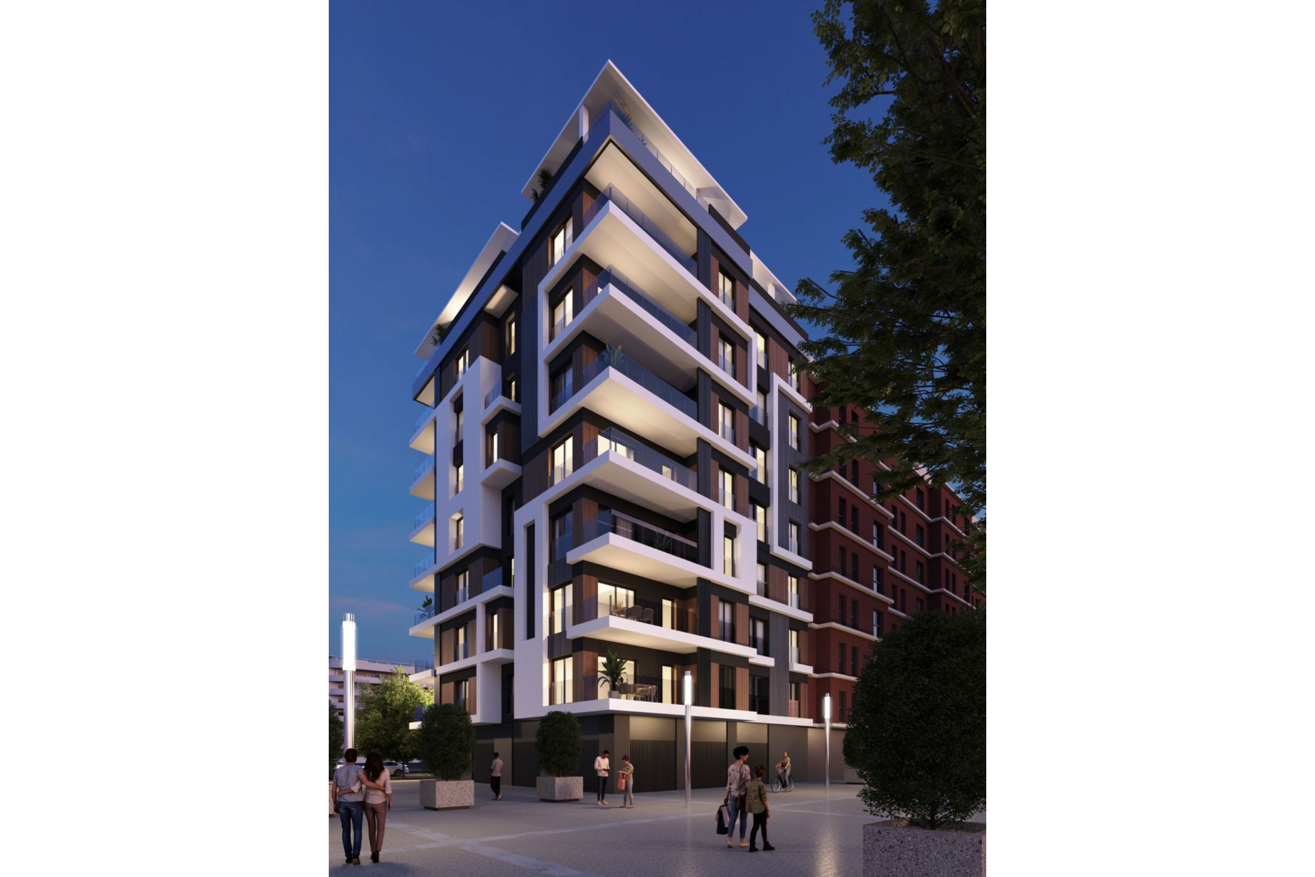 Перепродажа - Flats -
Elche / Elx