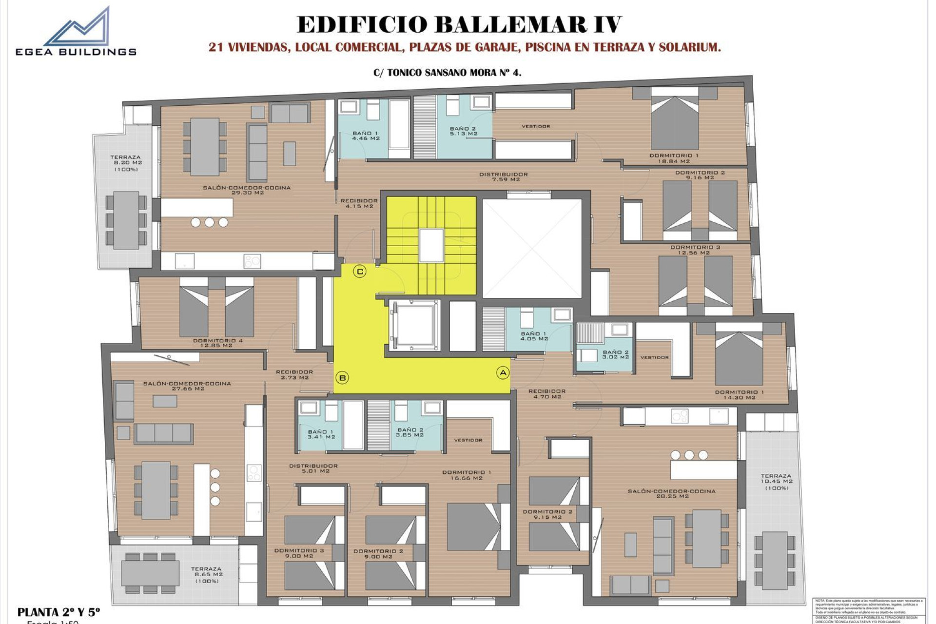 Перепродажа - Flats -
Elche / Elx