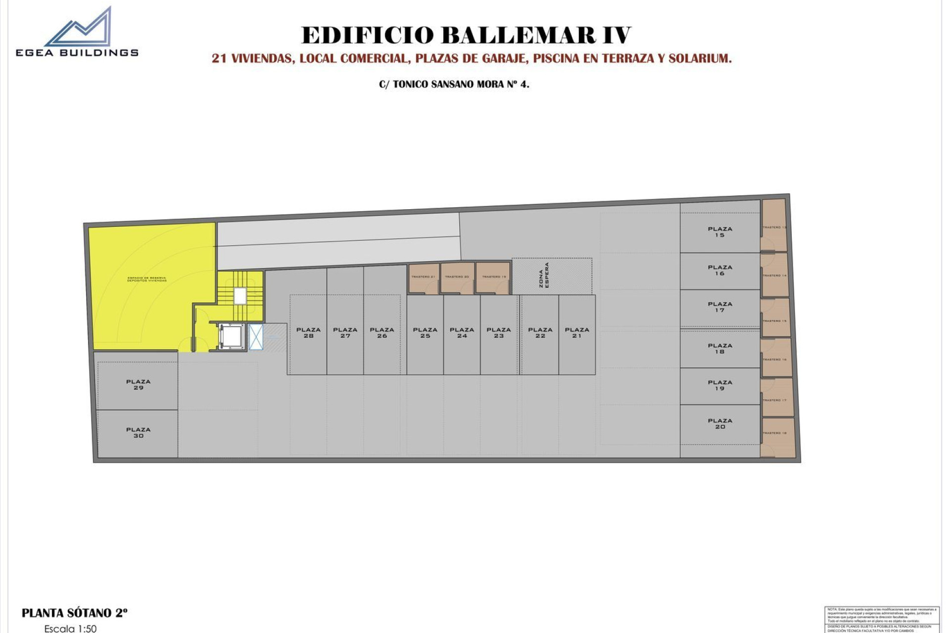 Перепродажа - Flats -
Elche / Elx