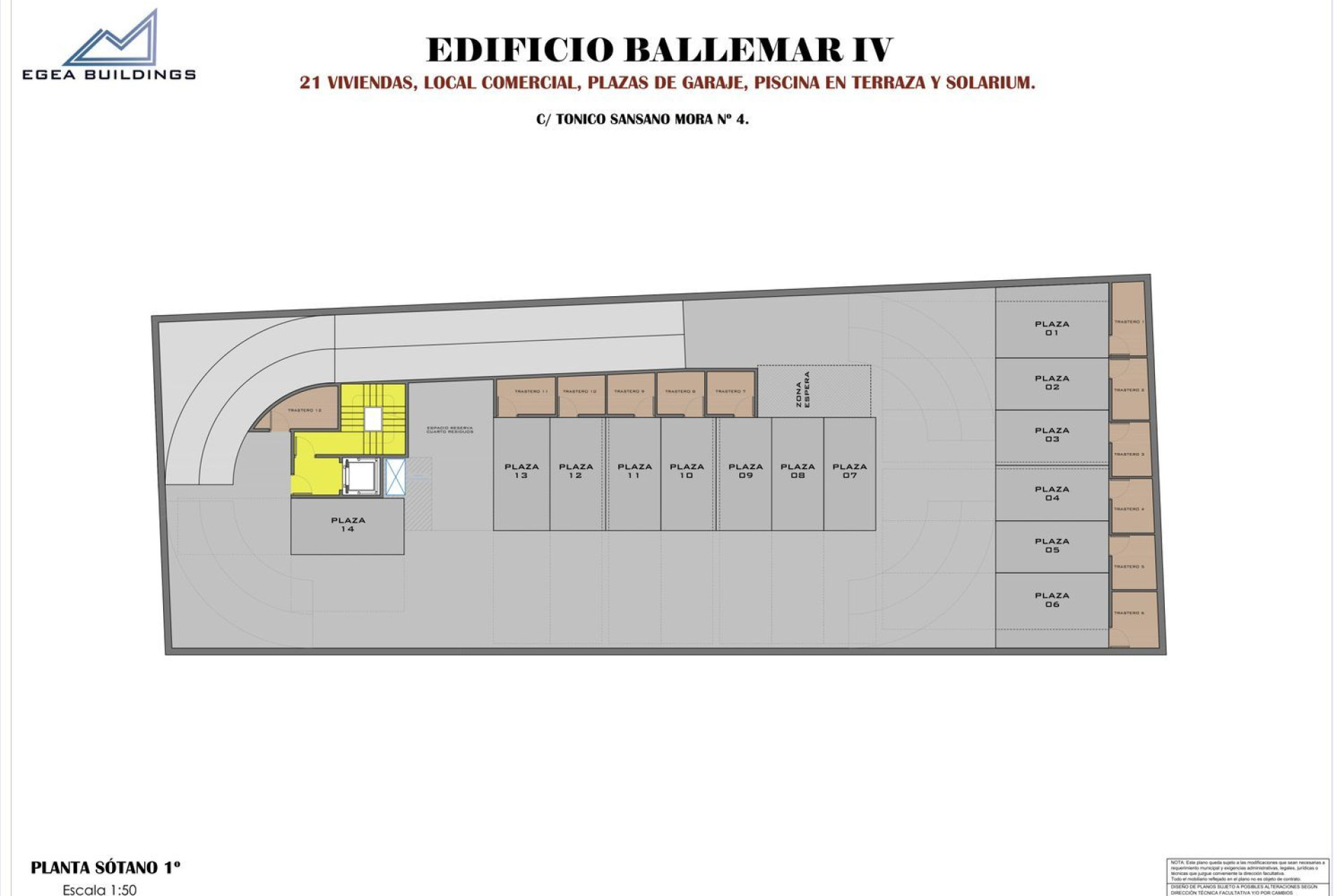 Перепродажа - Flats -
Elche / Elx