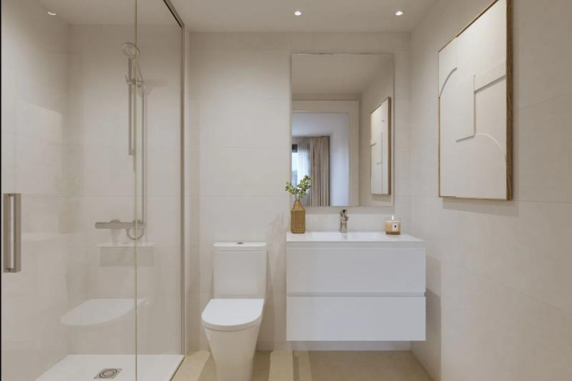Перепродажа - Pisos -
Alicante / Alacant - 03005, Calle Deportista Pitu Perramón, 3