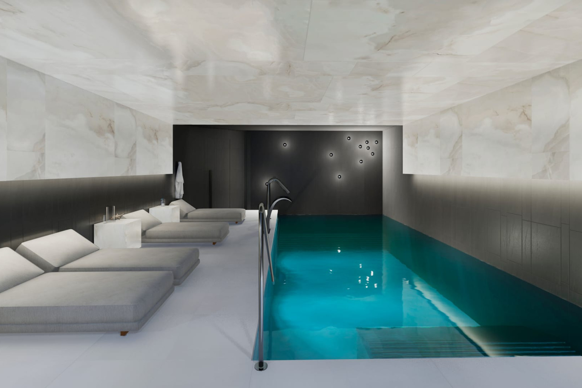 Перепродажа - Pisos -
Calpe - Avenida de Madrid, 1
