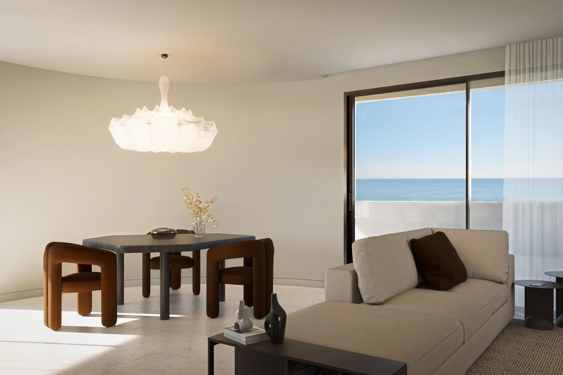 Перепродажа - Pisos -
Calpe - Avenida de Madrid, 1