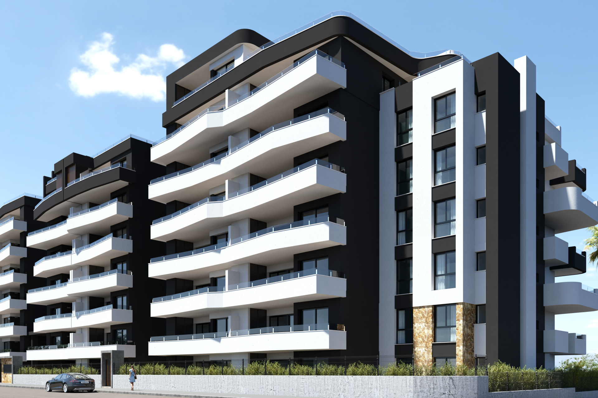 Перепродажа - Pisos -
San Miguel de Salinas - 03193