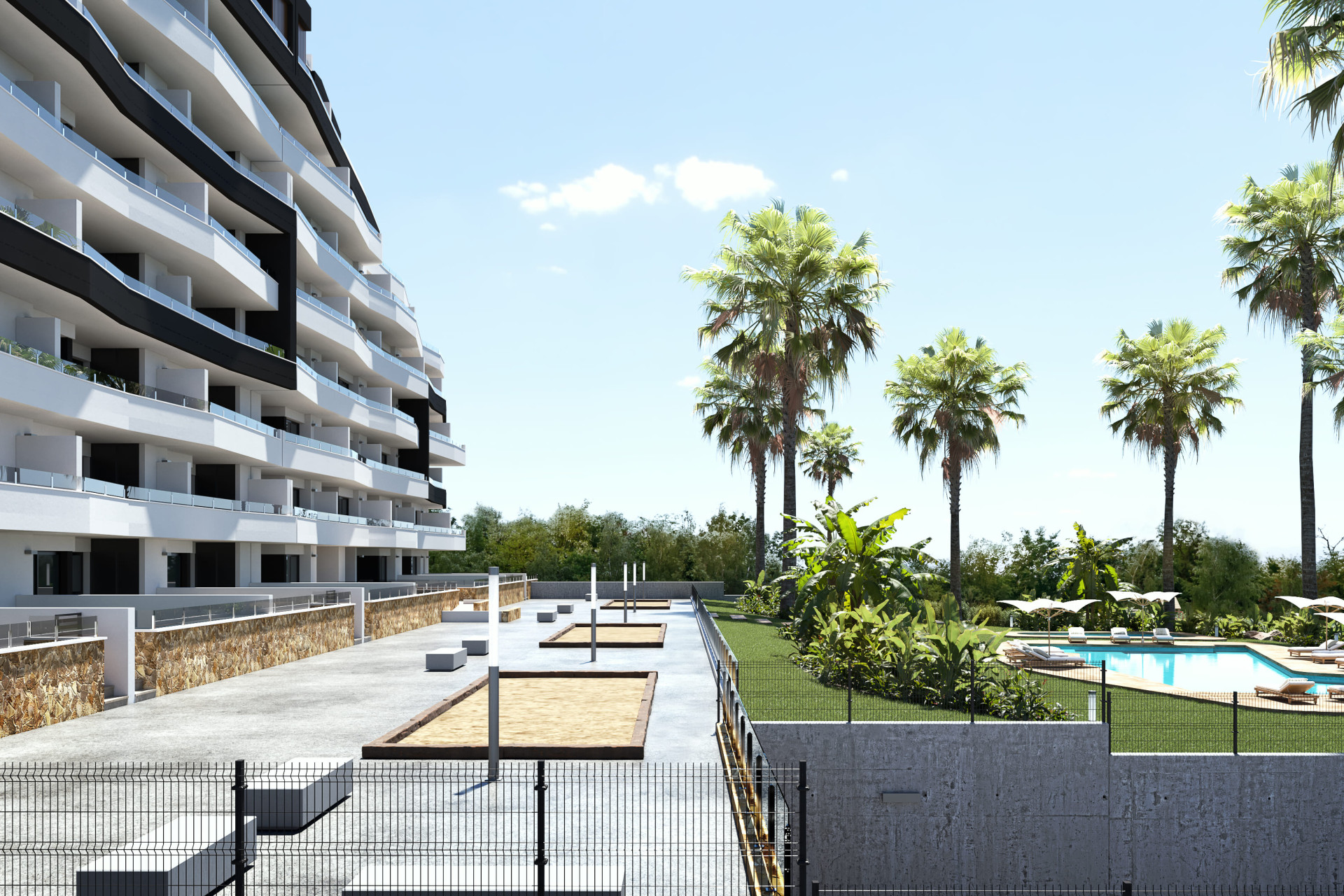 Перепродажа - Pisos -
San Miguel de Salinas - 03193
