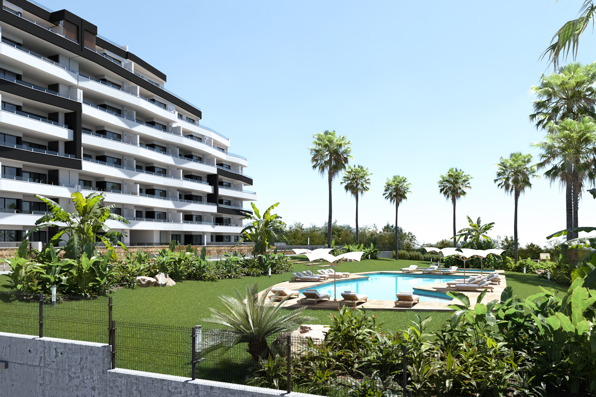 Перепродажа - Pisos -
San Miguel de Salinas - 03193