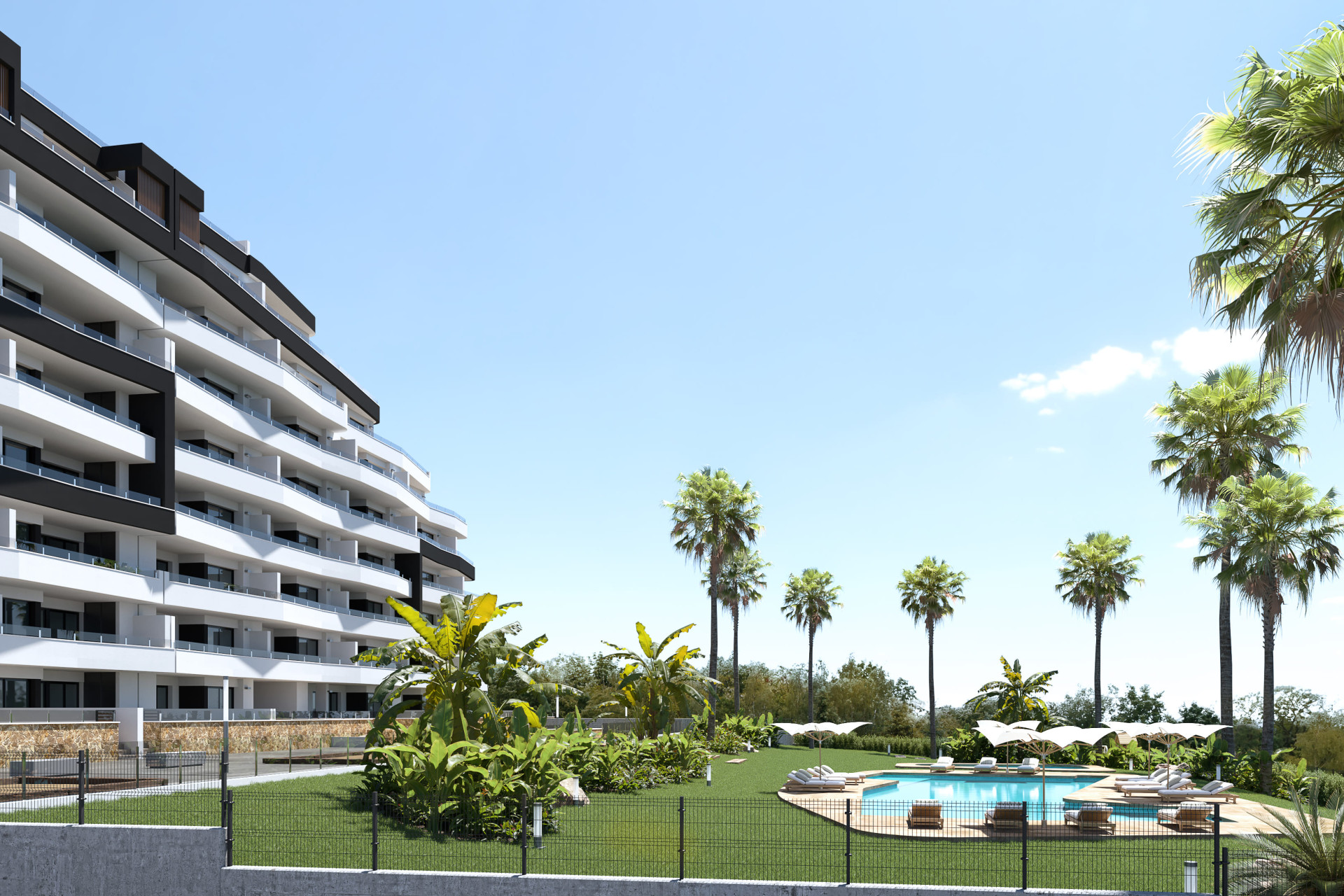 Перепродажа - Pisos -
San Miguel de Salinas - 03193