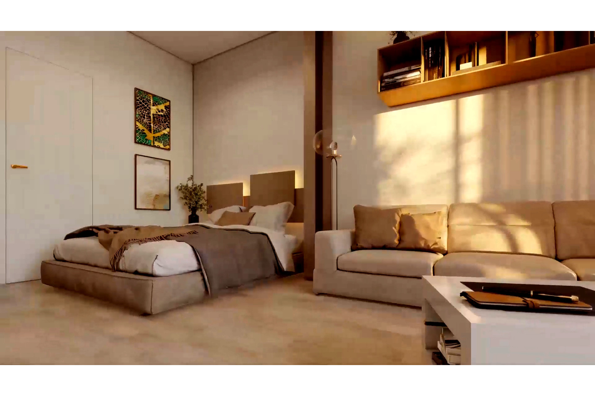 Перепродажа - Pisos -
Torrevieja - 03181, Santa Trinidad, 5