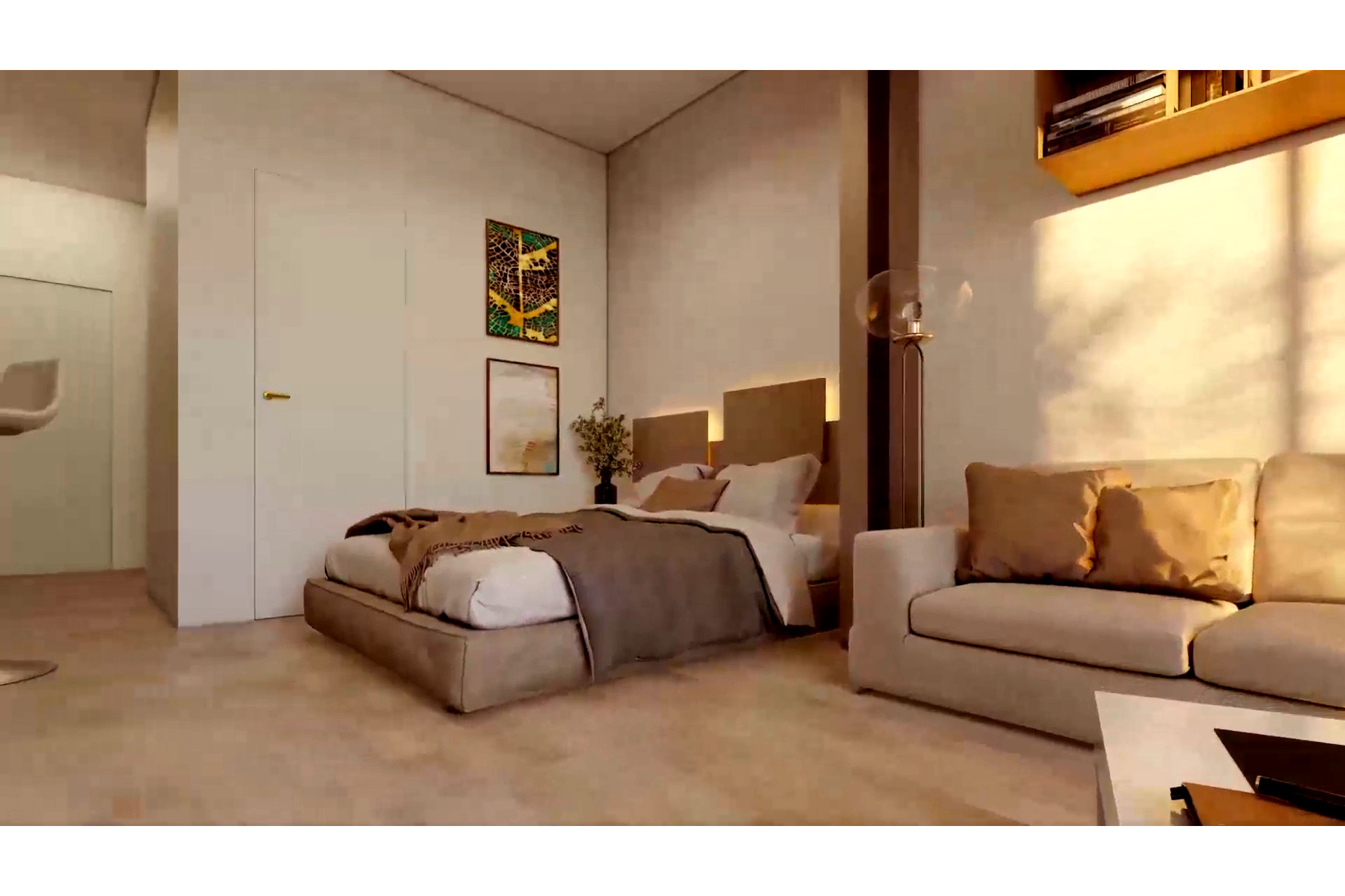 Перепродажа - Pisos -
Torrevieja - 03181, Santa Trinidad, 5
