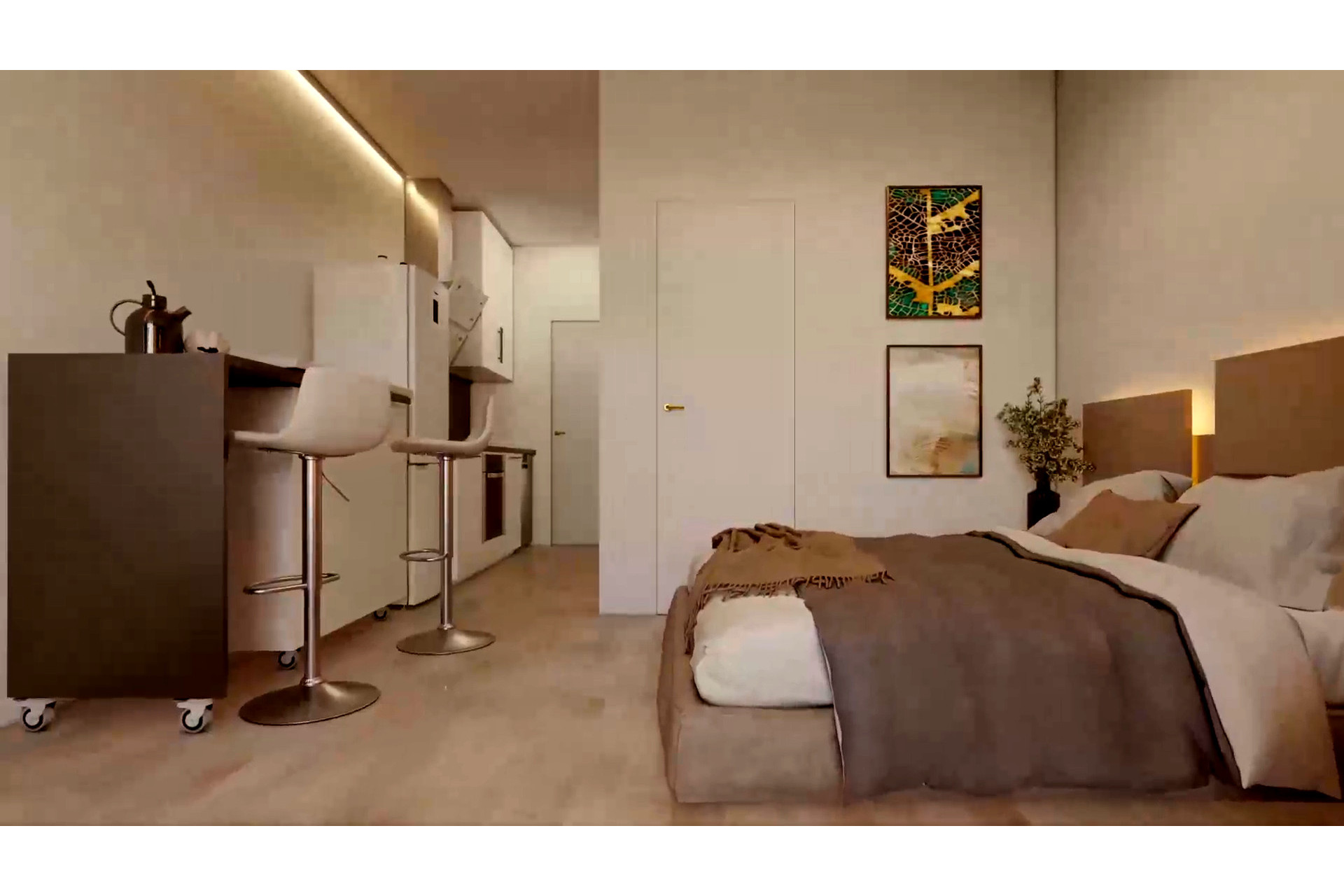 Перепродажа - Pisos -
Torrevieja - 03181, Santa Trinidad, 5