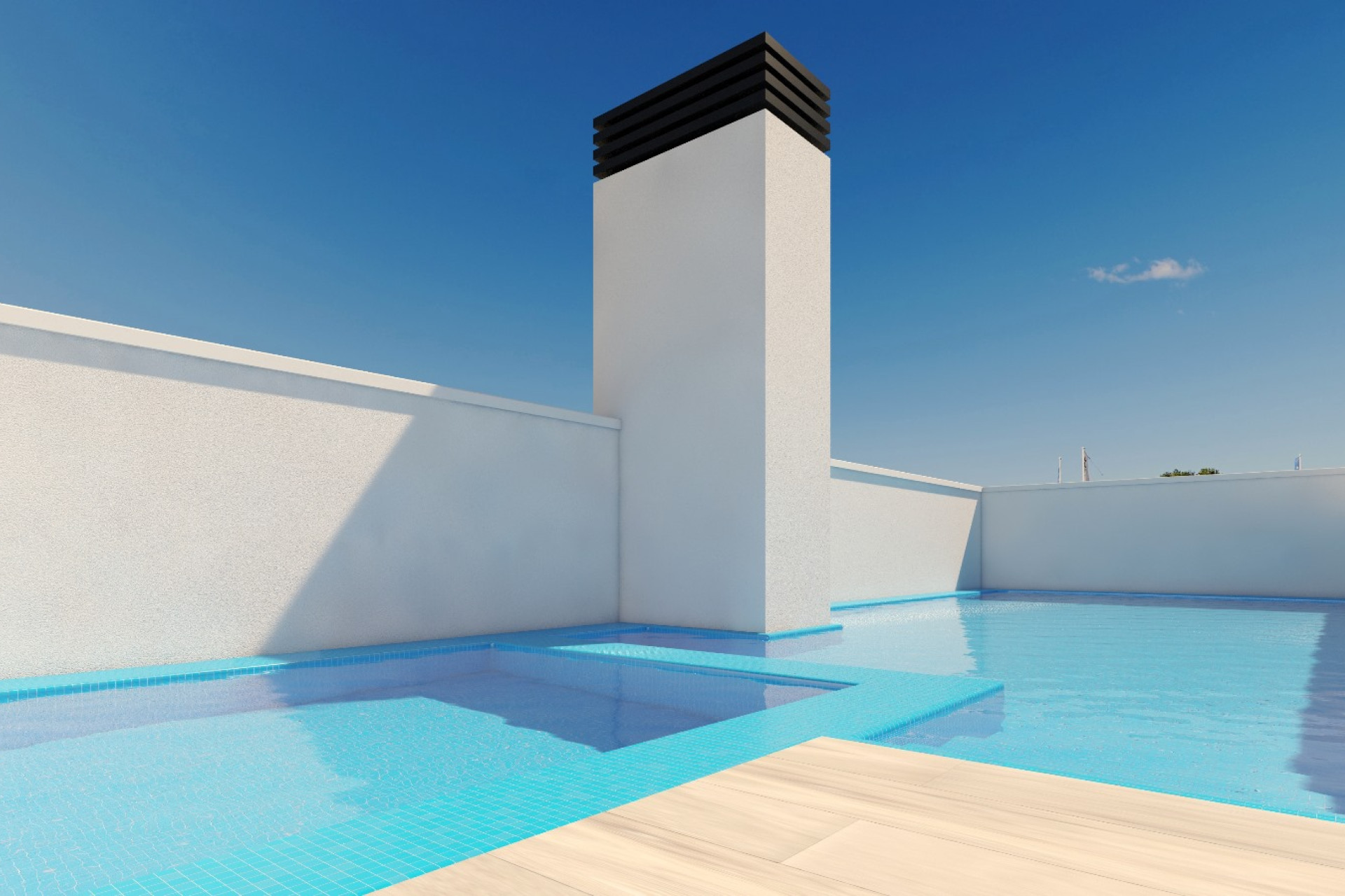Перепродажа - Pisos -
Torrevieja - 03183