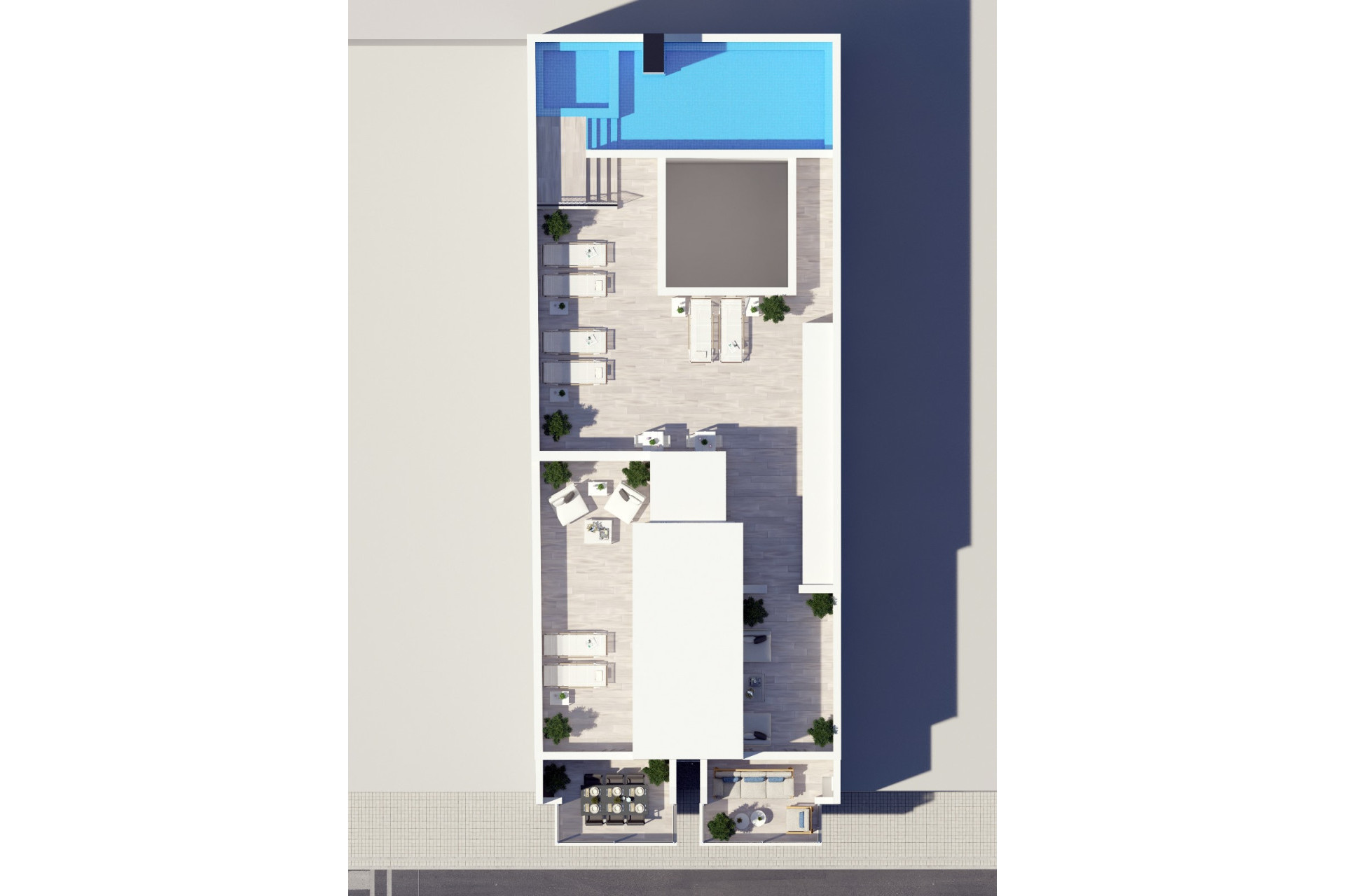 Перепродажа - Pisos -
Torrevieja - 03183