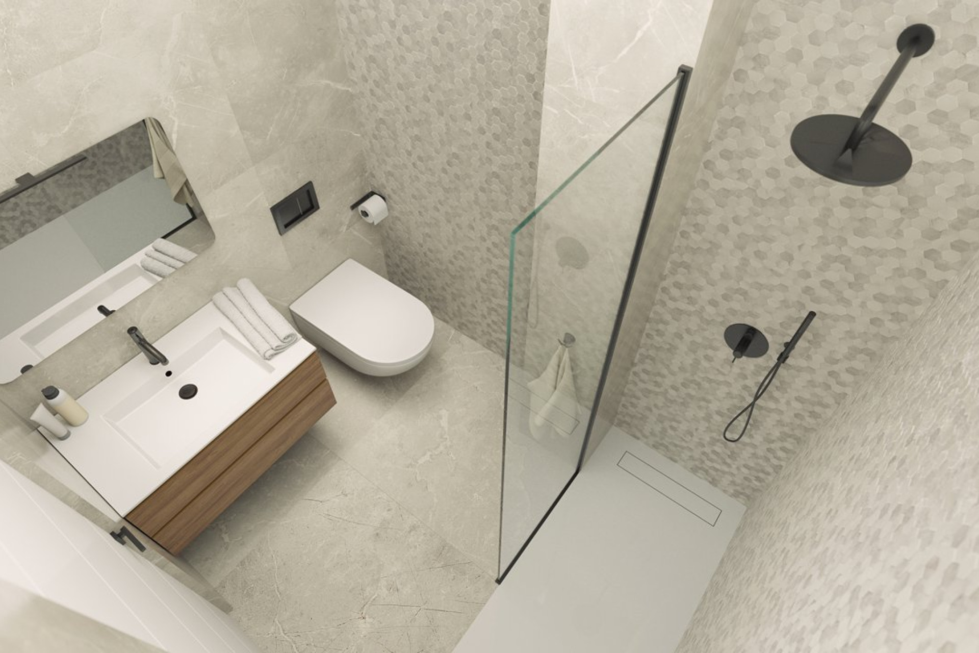 Перепродажа - Pisos -
Torrevieja - Calle Beniajan, 15