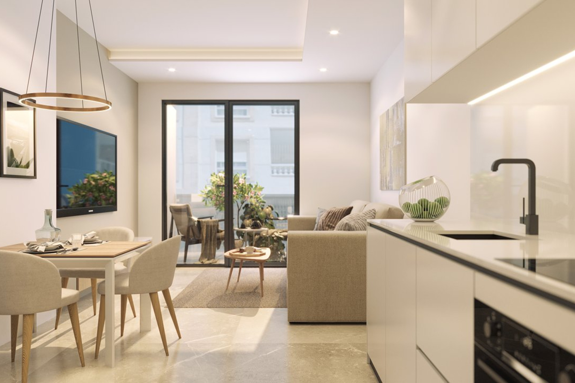 Перепродажа - Pisos -
Torrevieja - Calle Beniajan, 15