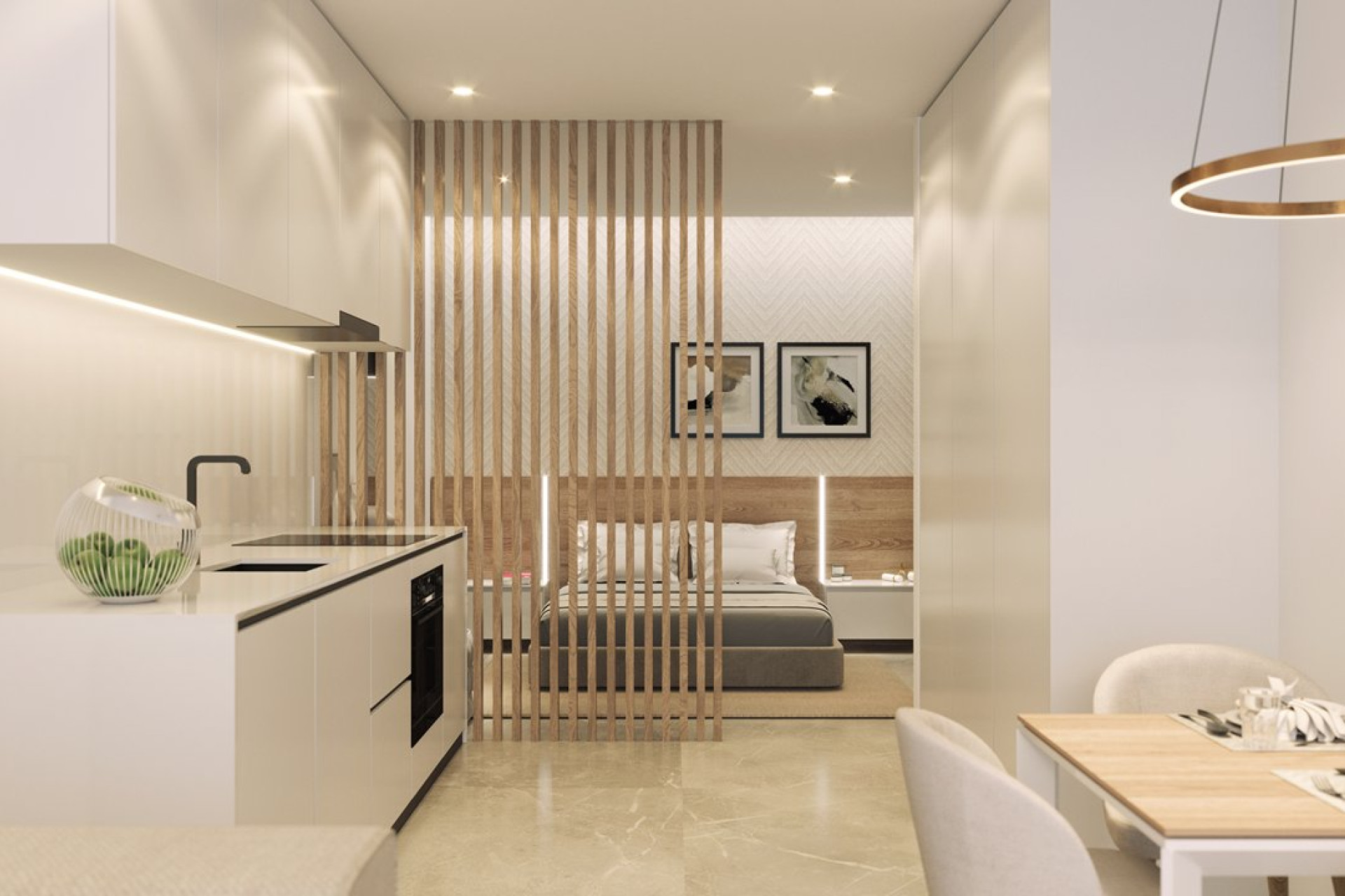 Перепродажа - Pisos -
Torrevieja - Calle Beniajan, 15