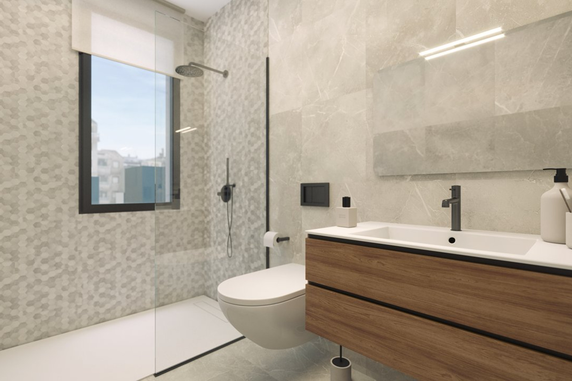 Перепродажа - Pisos -
Torrevieja - Calle Beniajan, 15