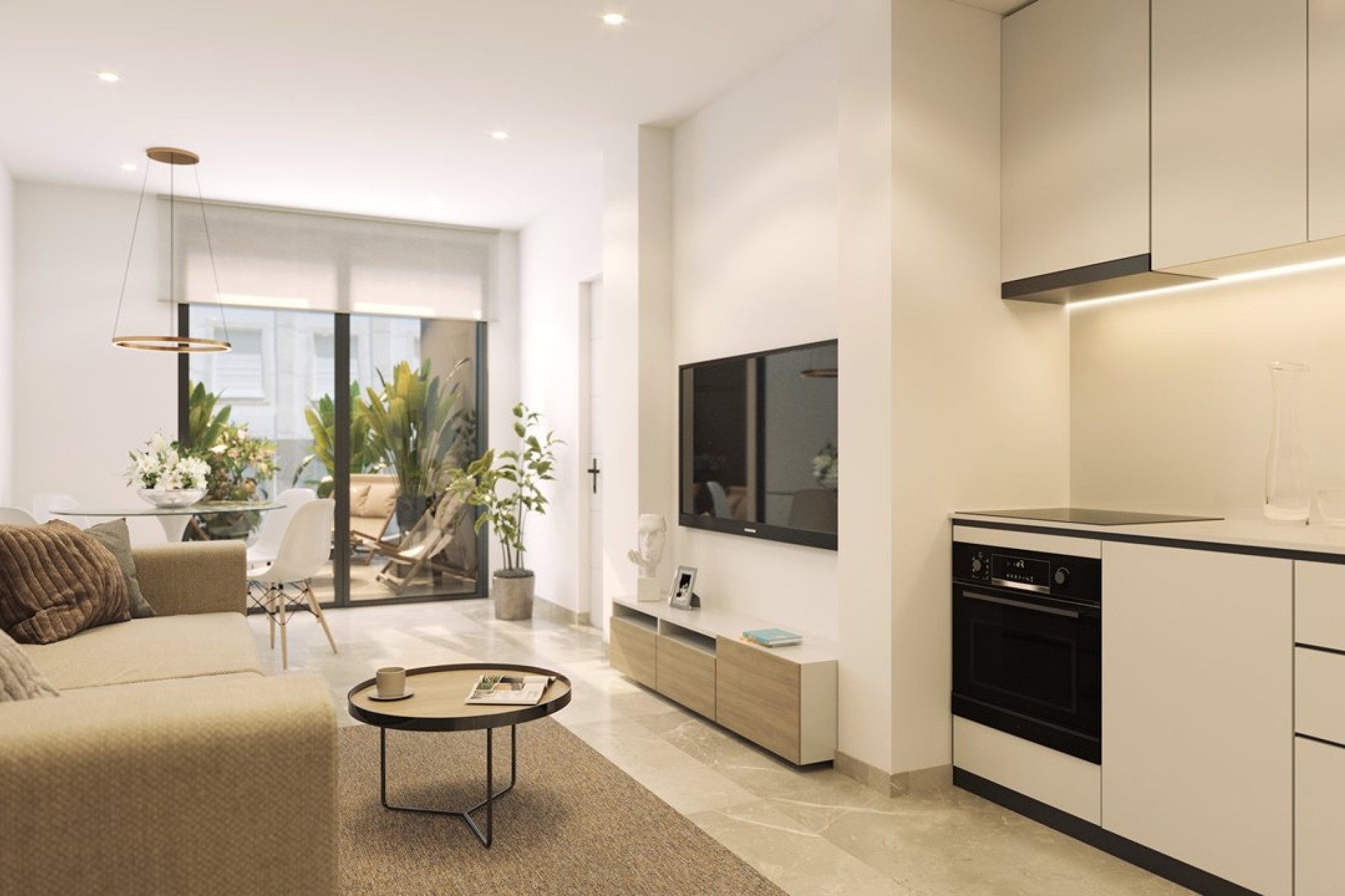 Перепродажа - Pisos -
Torrevieja - Calle Beniajan, 15