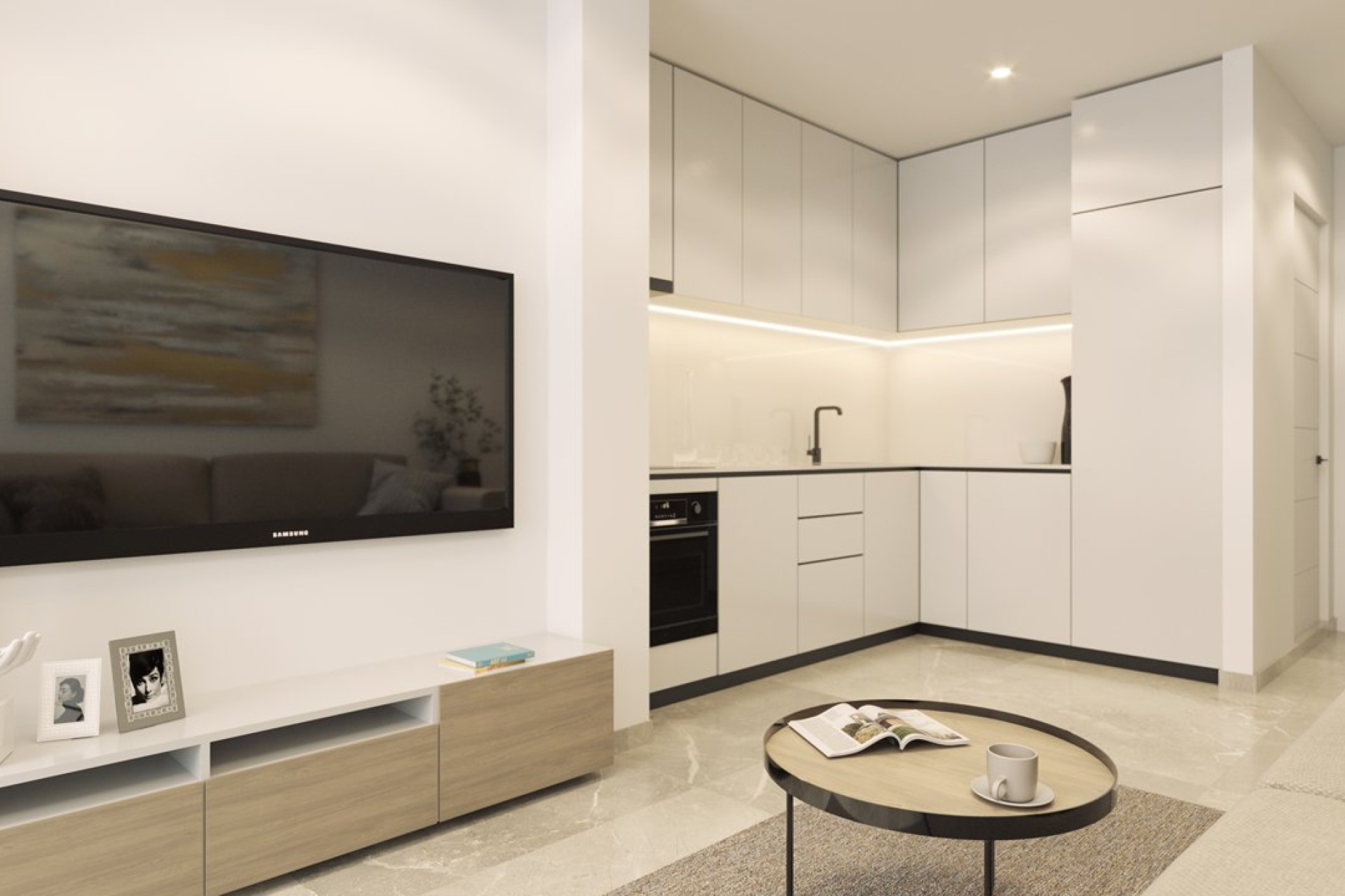 Перепродажа - Pisos -
Torrevieja - Calle Beniajan, 15
