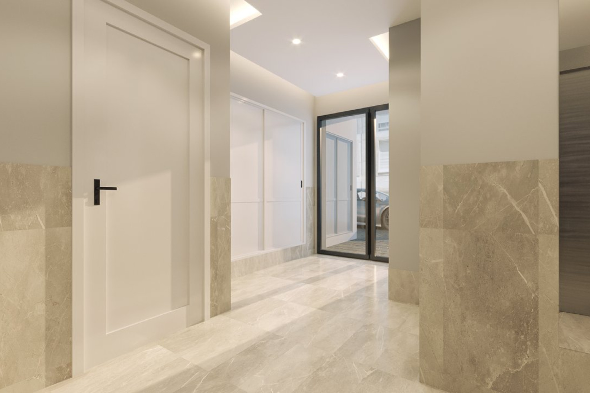 Перепродажа - Pisos -
Torrevieja - Calle Beniajan, 15