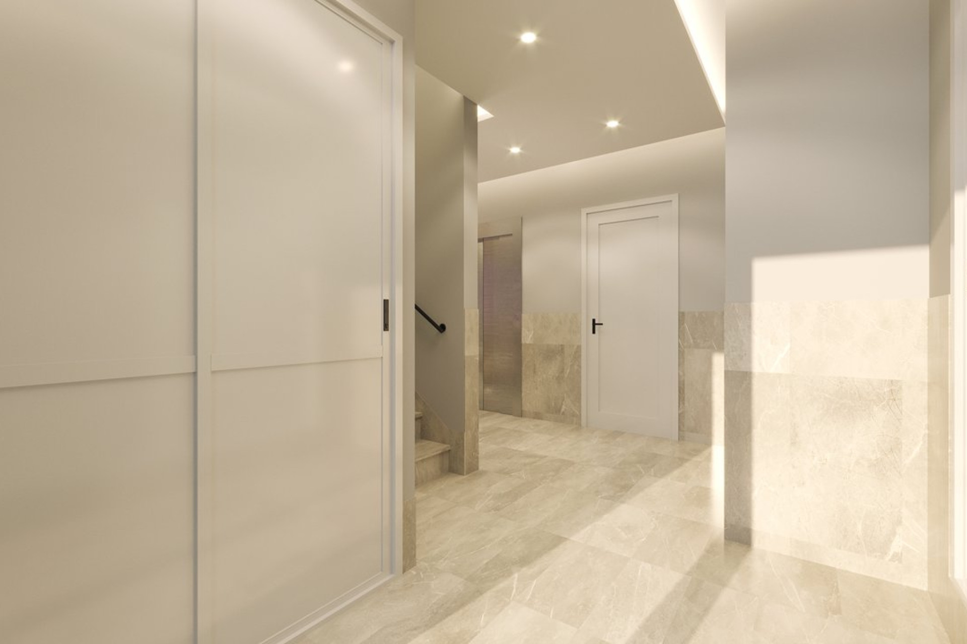 Перепродажа - Pisos -
Torrevieja - Calle Beniajan, 15