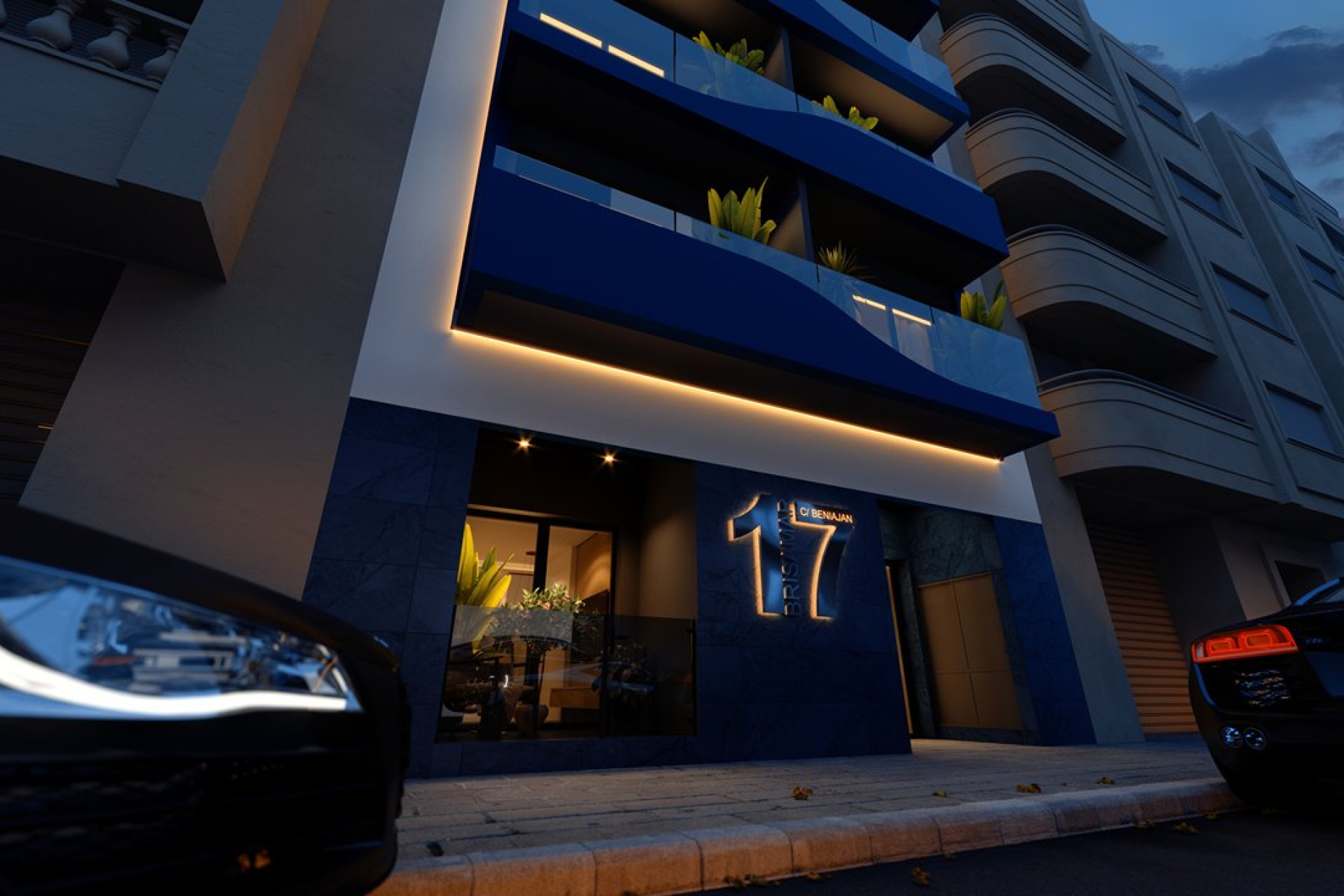 Перепродажа - Pisos -
Torrevieja - Calle Beniajan, 15