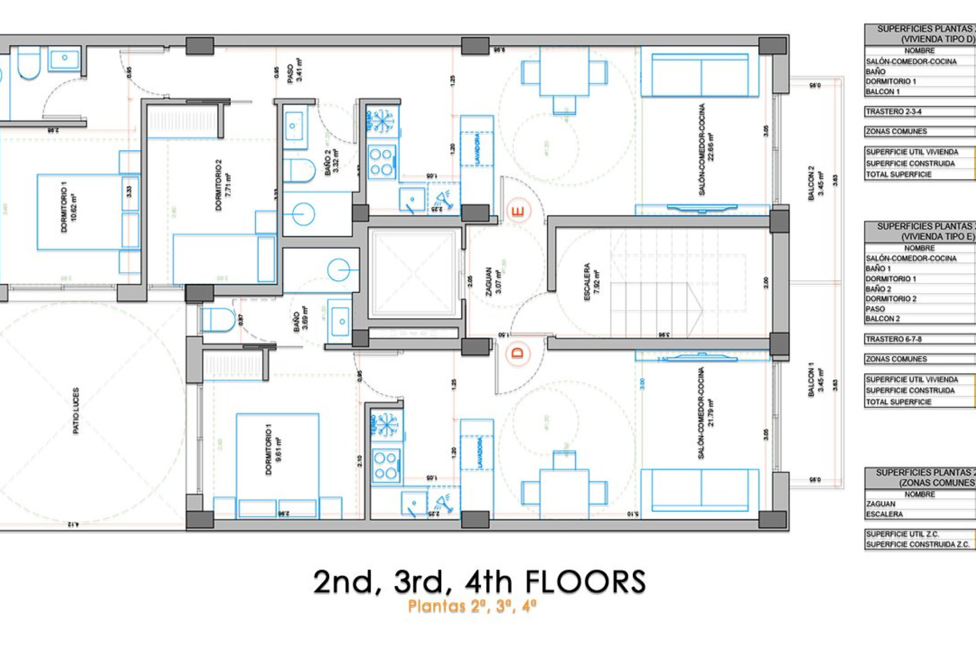Перепродажа - Pisos -
Torrevieja - Calle Beniajan, 15