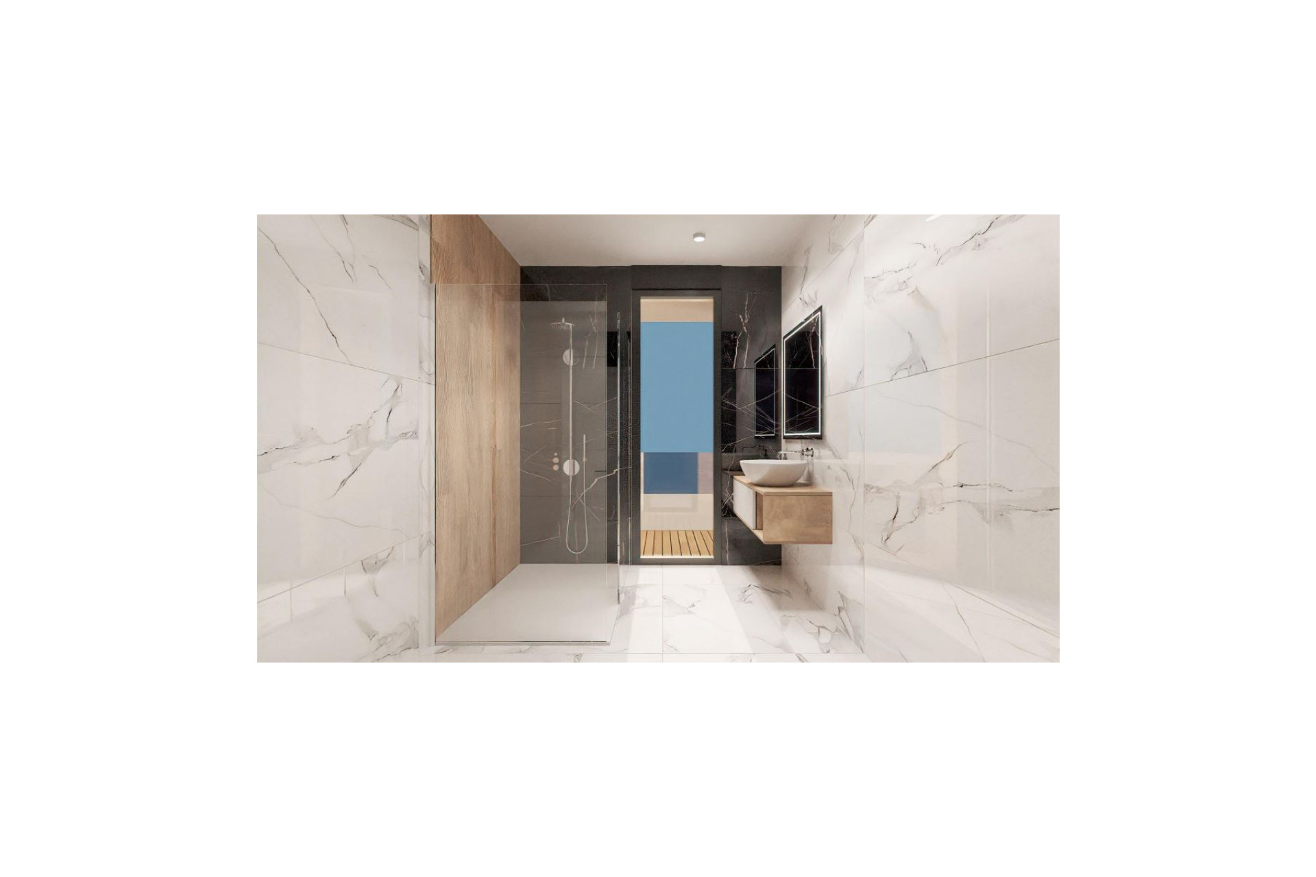 Перепродажа - Villas -
Ciudad Quesada - 03170, Avenida del Salvador, 92