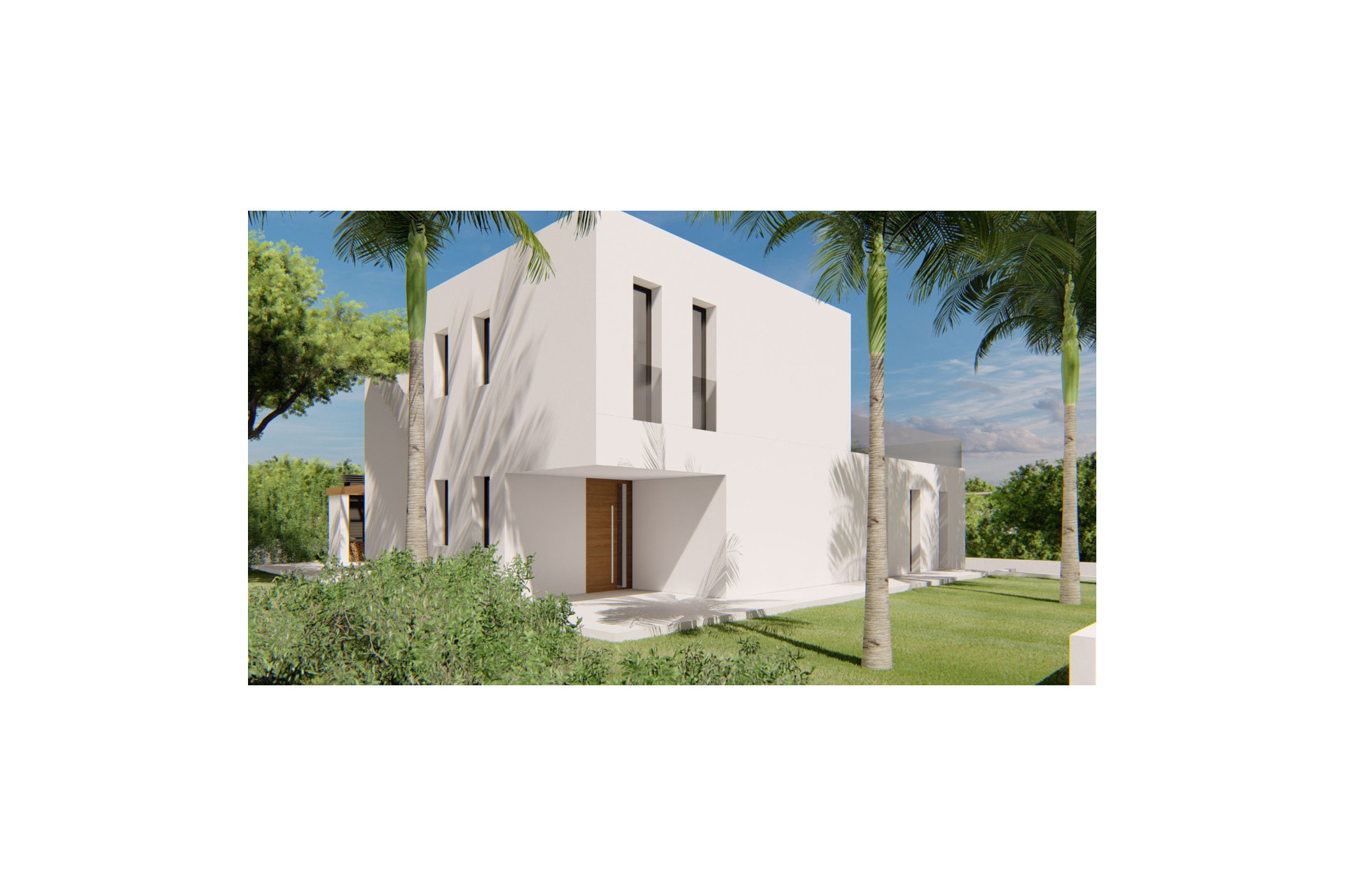 Перепродажа - Villas -
Finestrat - 03509, Sierra Cortina s/n
