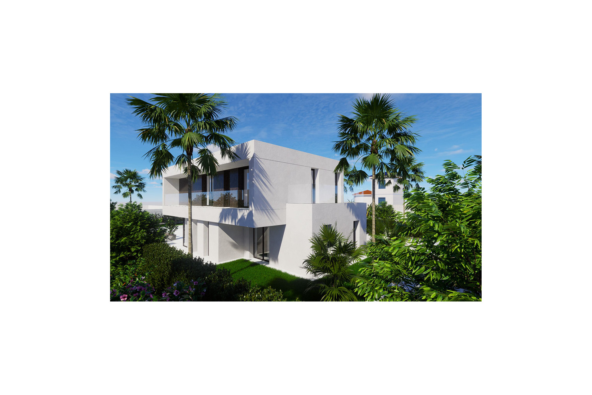 Перепродажа - Villas -
Orihuela Costa - 03189