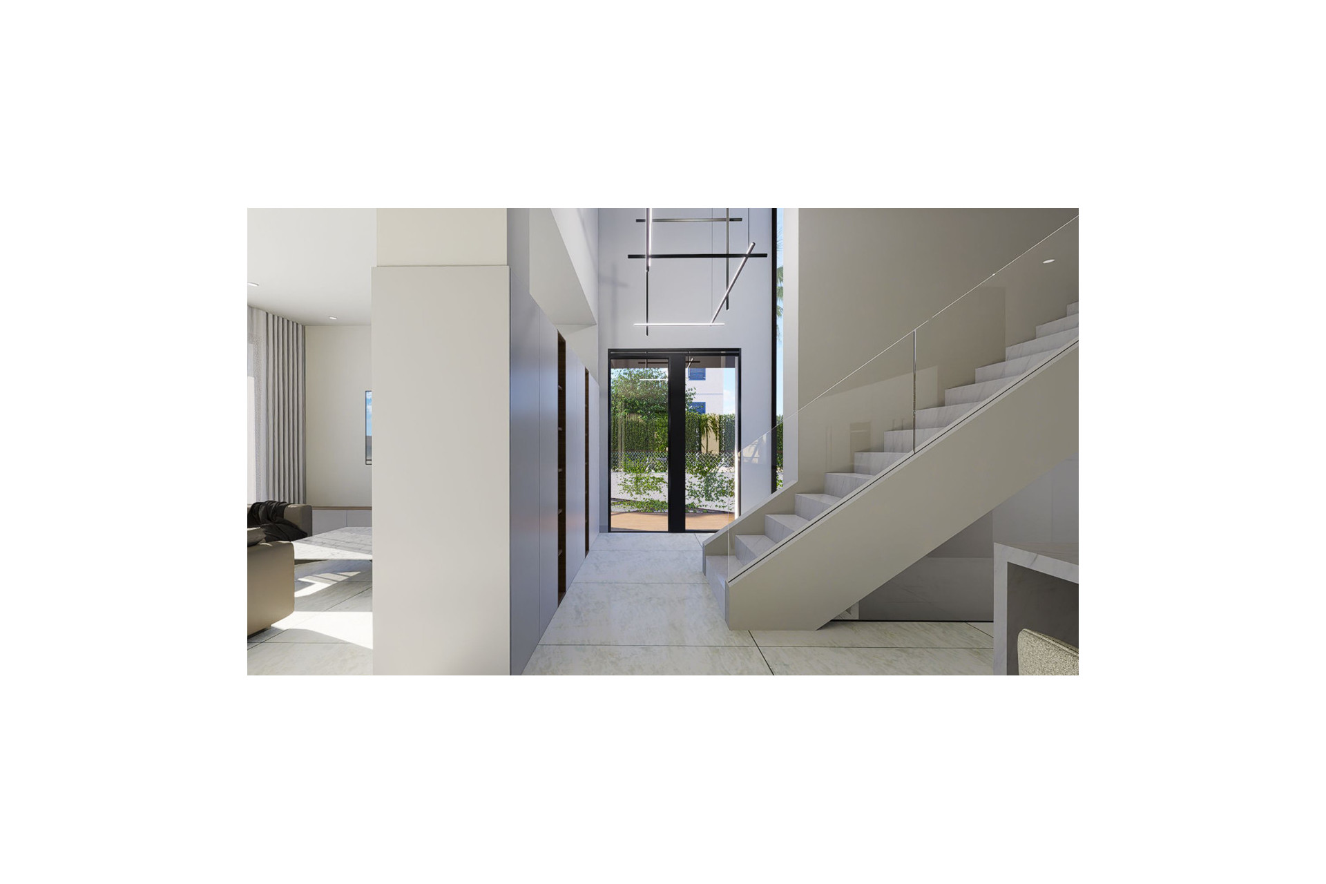 Перепродажа - Villas -
Orihuela Costa - 03189
