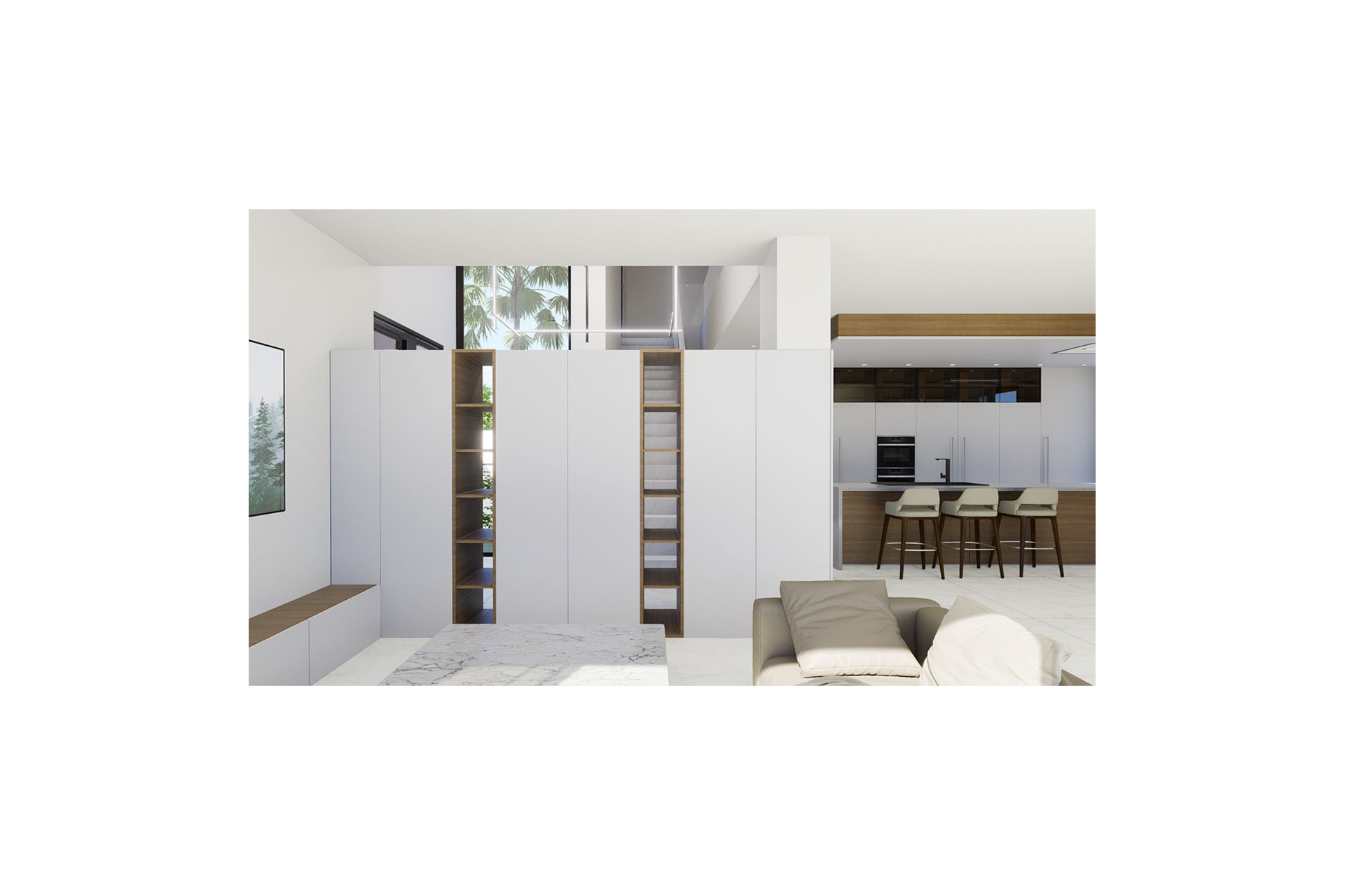 Перепродажа - Villas -
Orihuela Costa - 03189